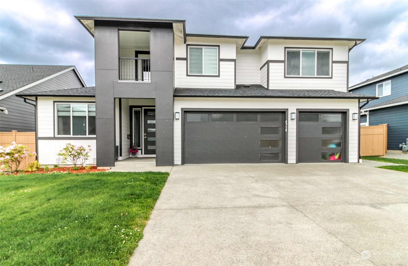 230th Avenue Ct, Buckley, WA 98321