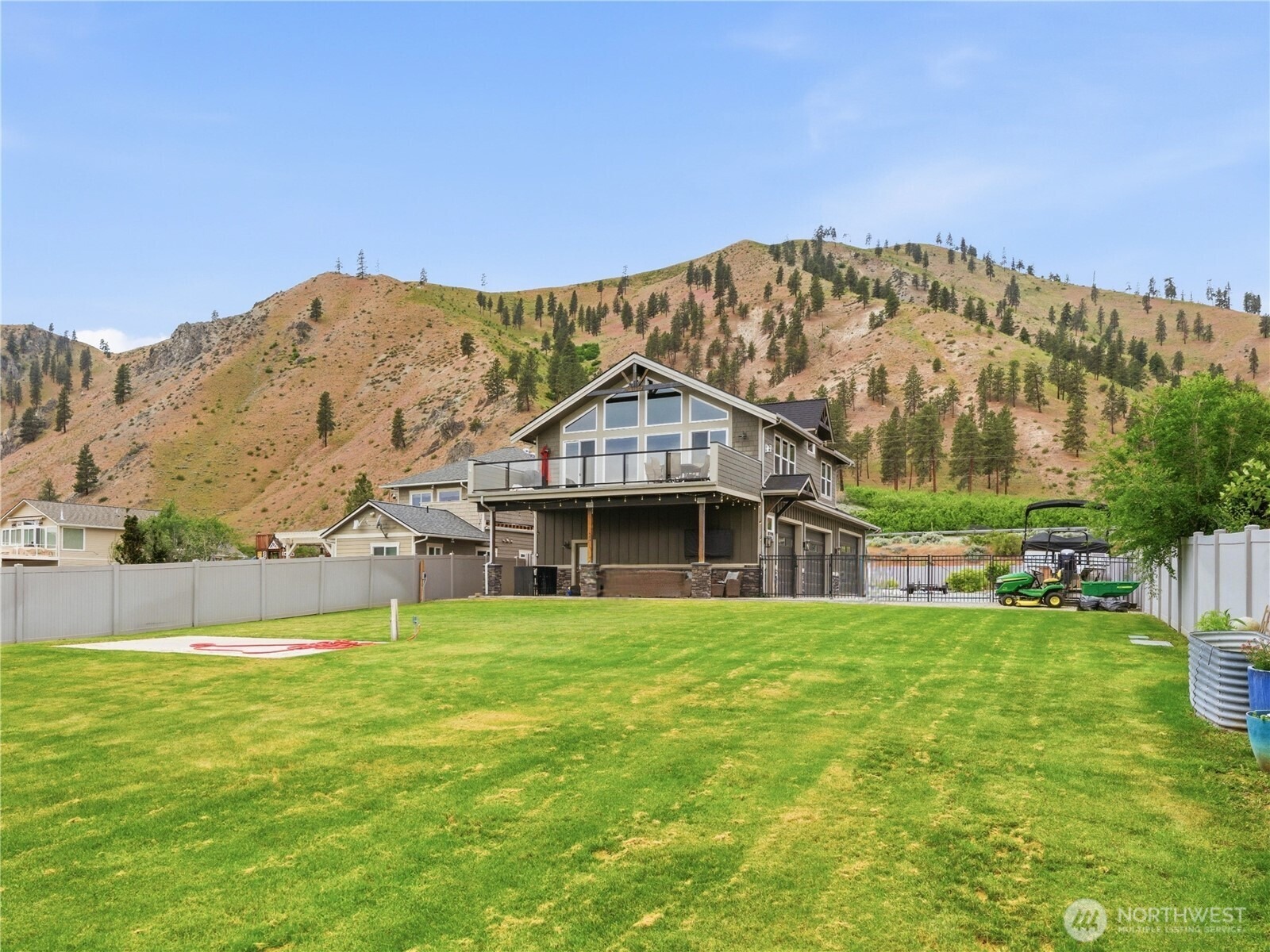 Shypoke Pl, Entiat, WA 98822 #1