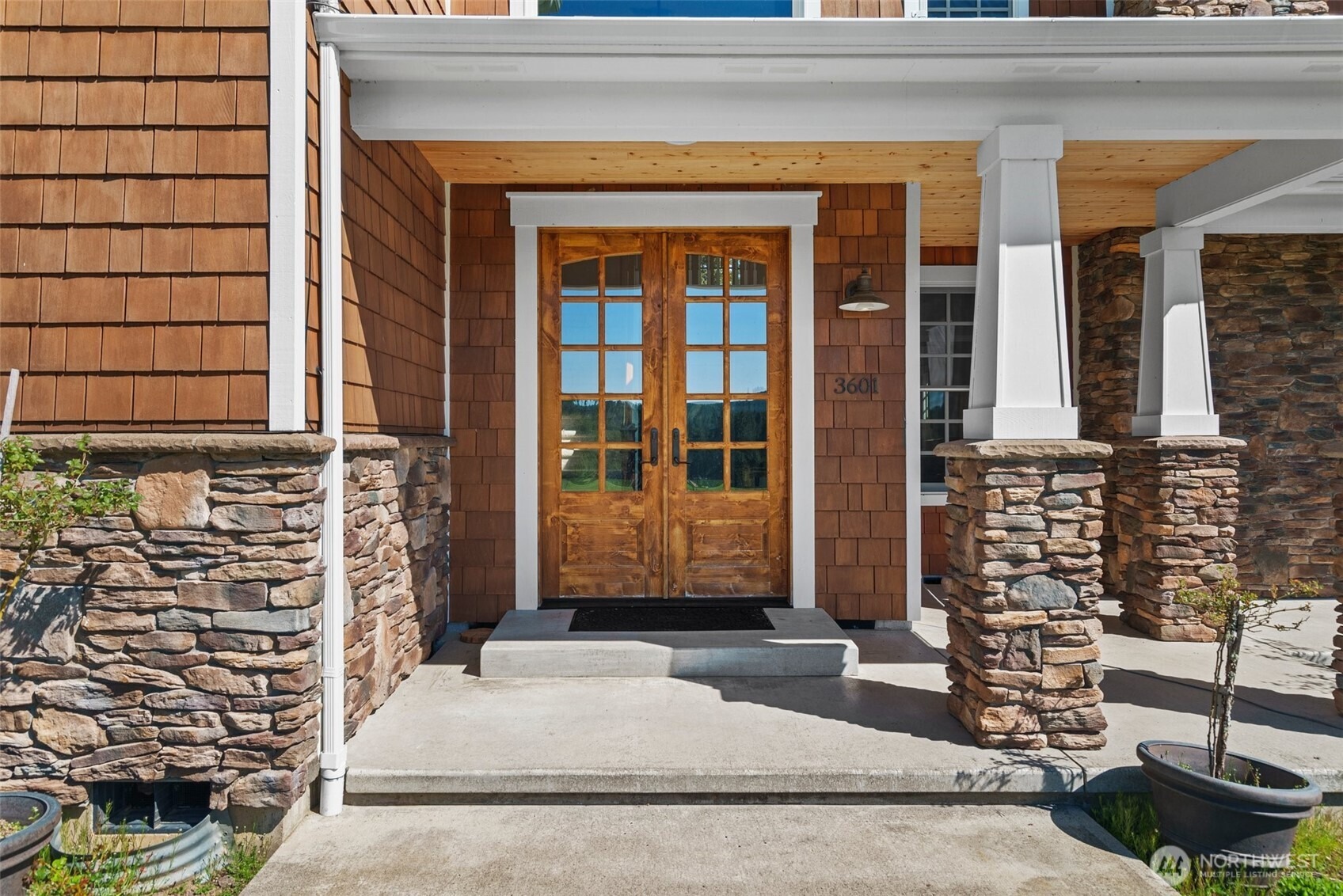 Tower Rd, Castle Rock, WA 98611 #1