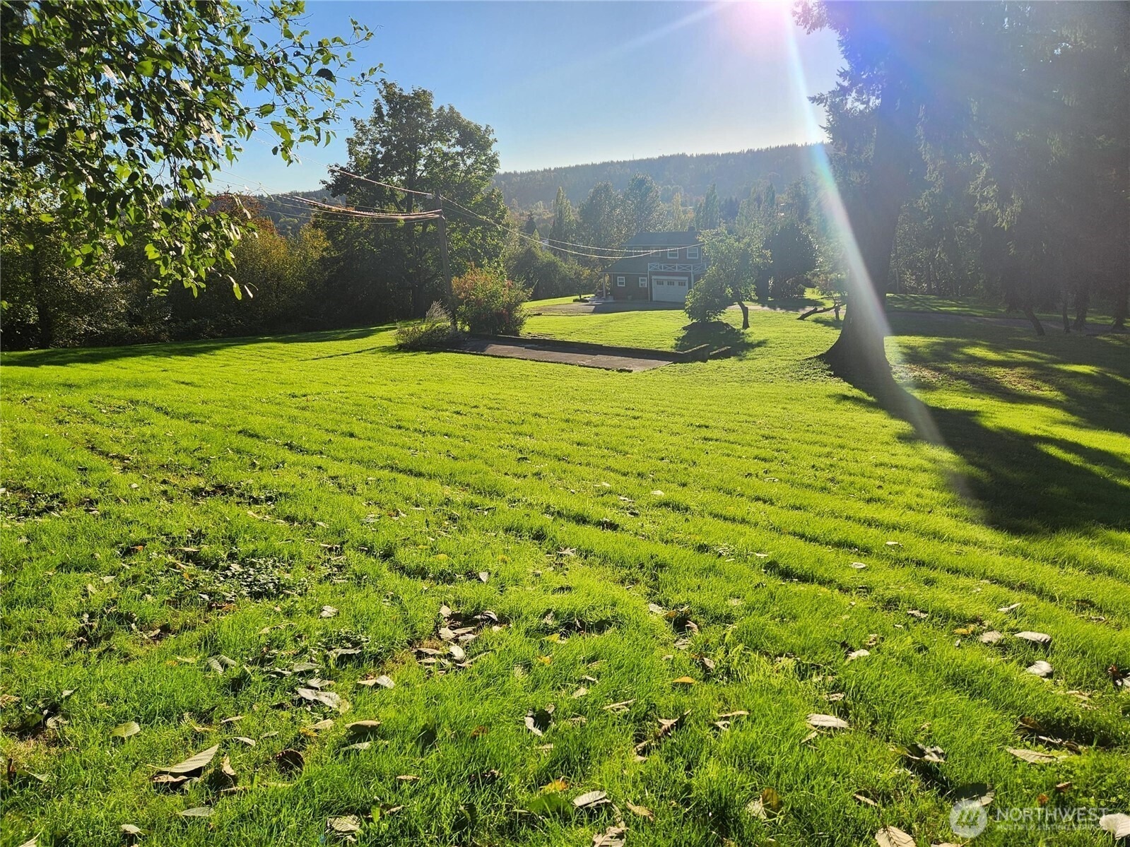Redmond Woodinville Rd, Redmond, WA 98052