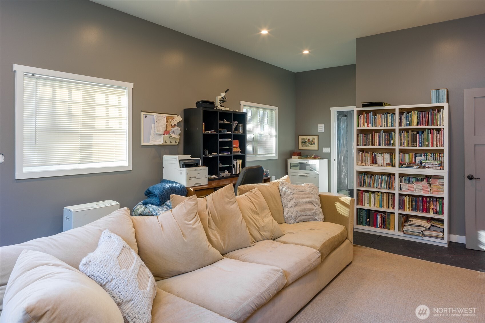 Bakerview Rd, Lopez Island, WA 98261