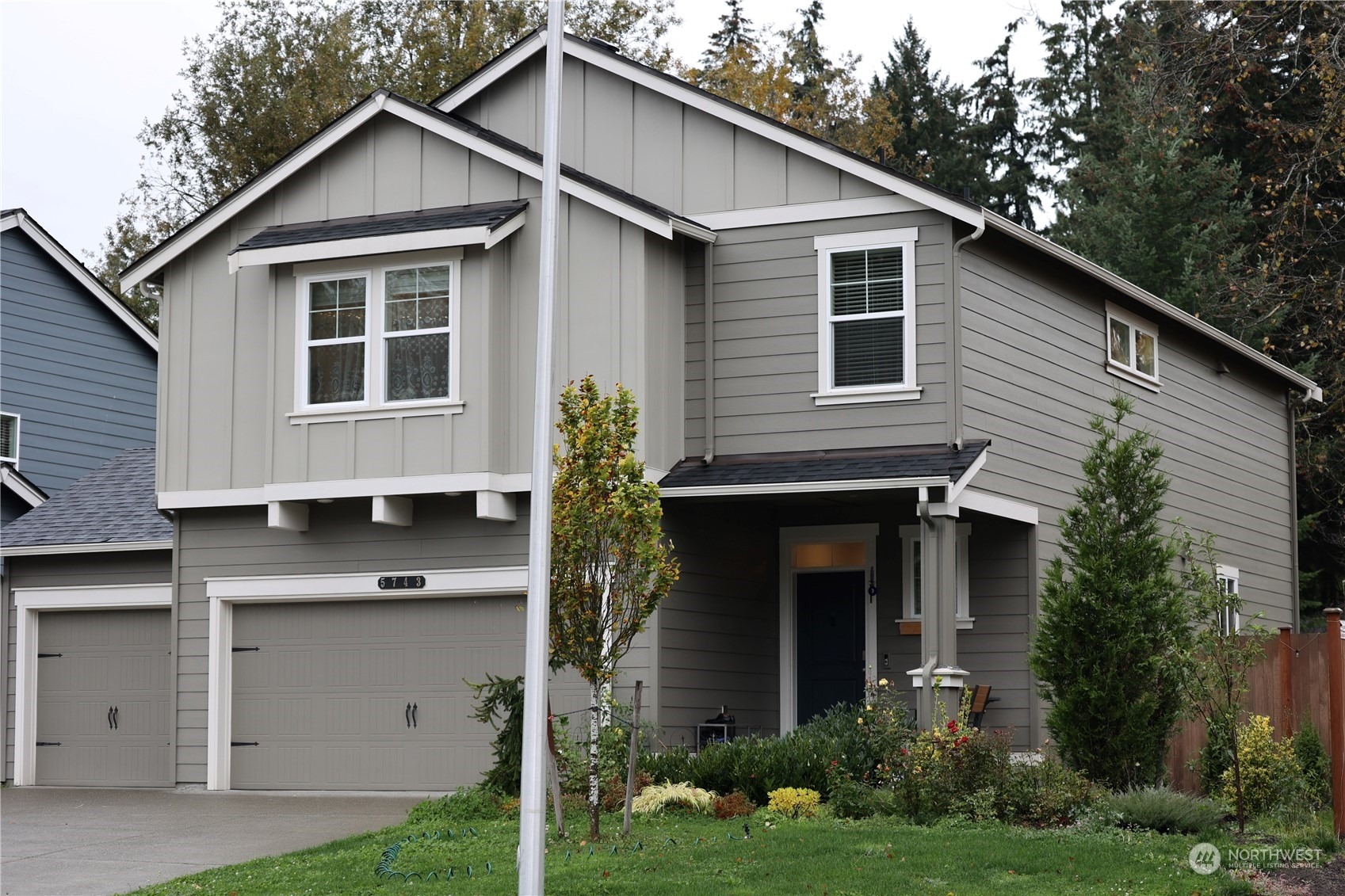 151st Street Ct, Puyallup, WA 98375