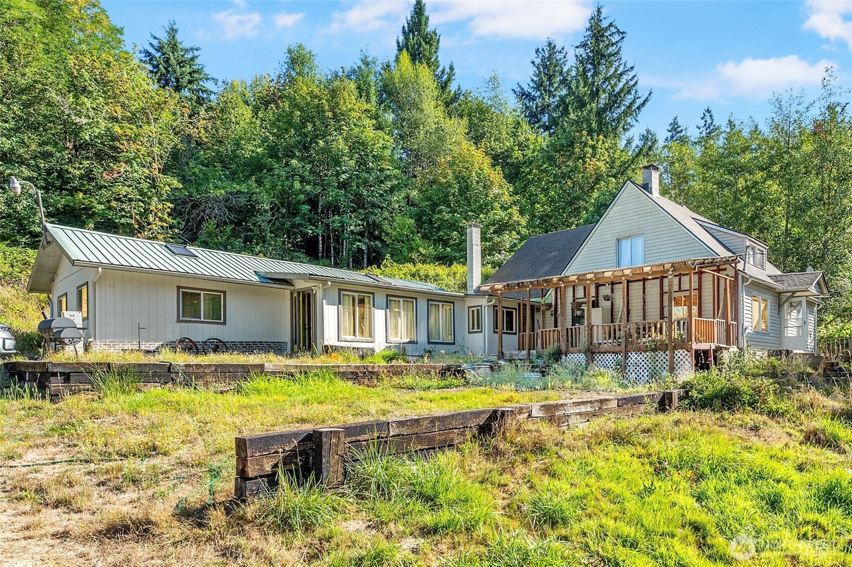 Tennessee Rd, Winlock, WA 98596 #1