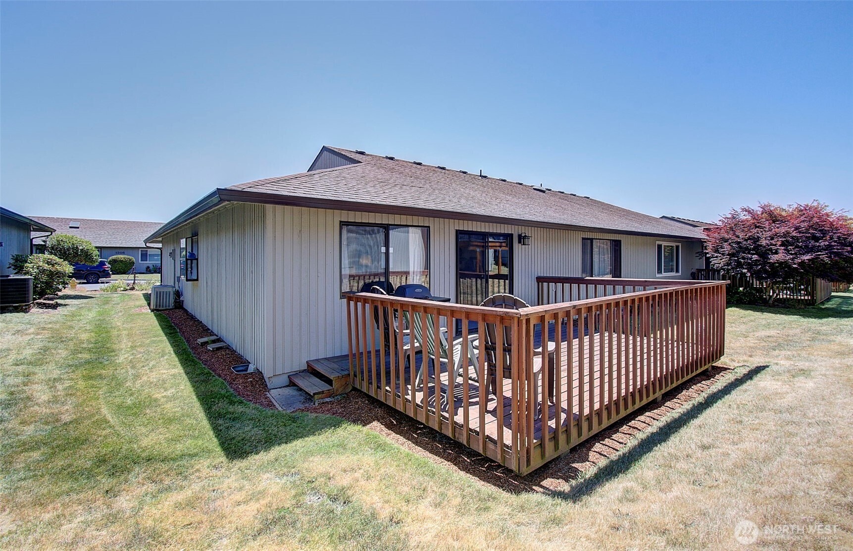 133rd St, Vancouver, WA 98685 #1