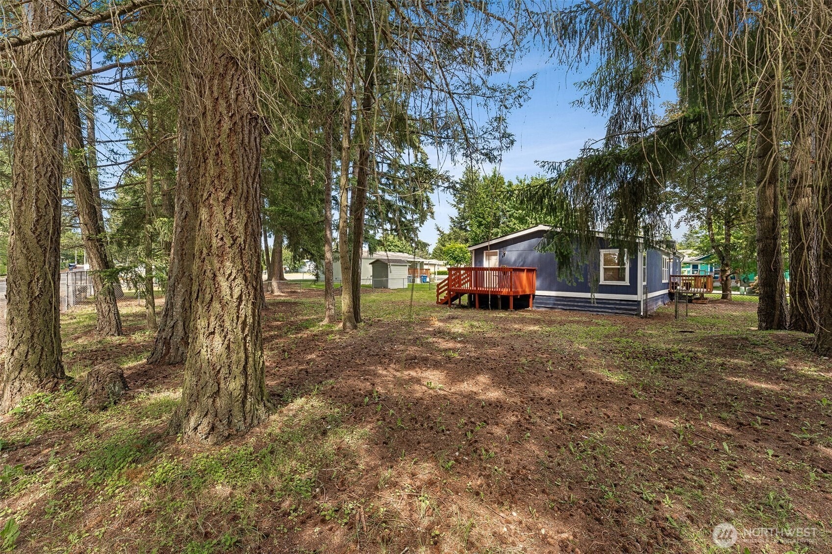 92nd Avenue Ct, Graham, WA 98338