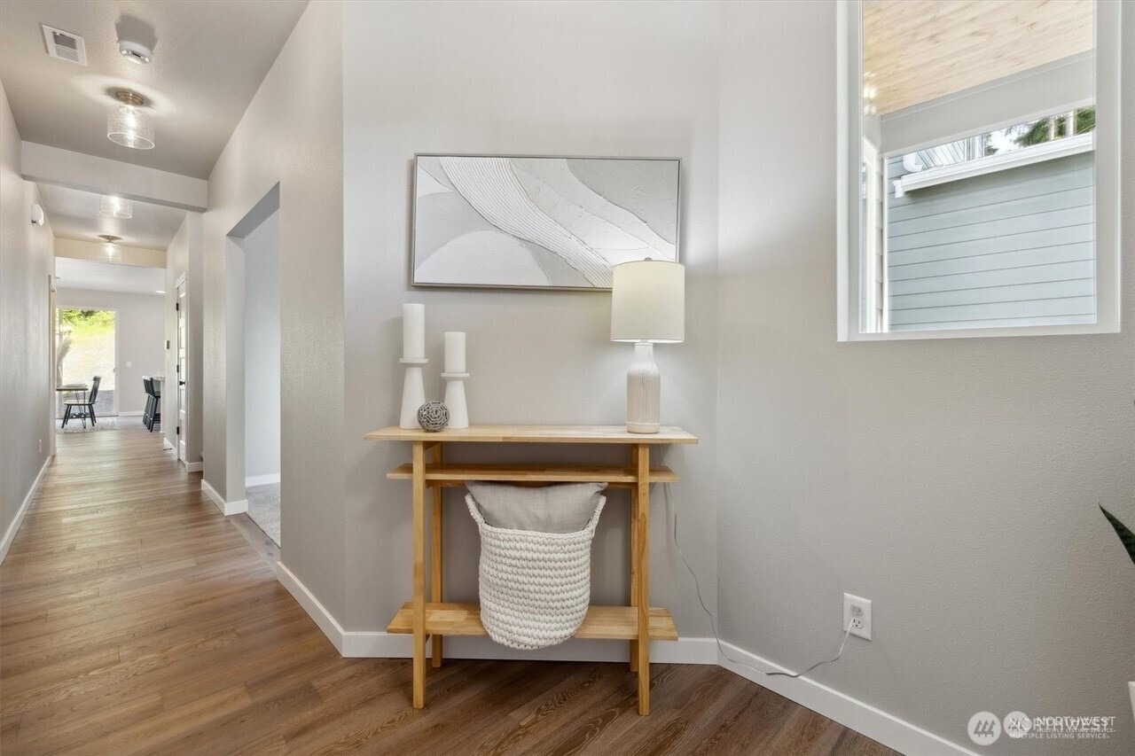 54th St, Everett, WA 98203