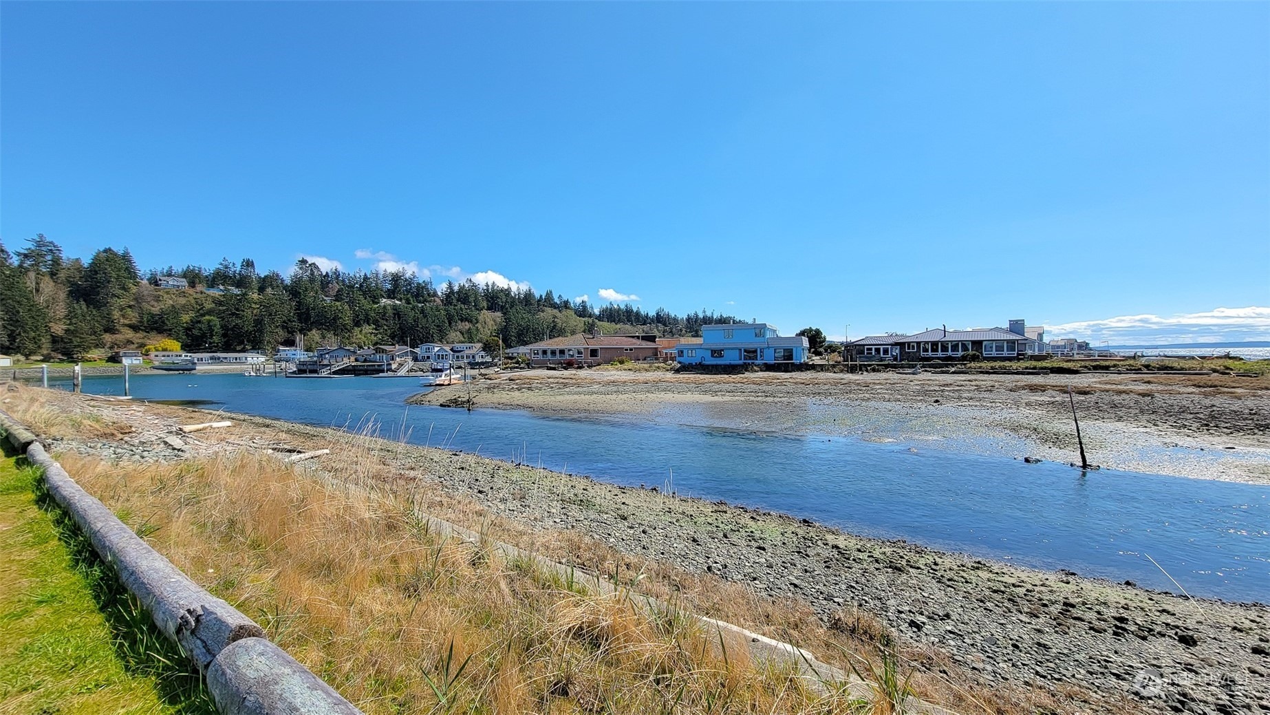 Oceanside Dr, Greenbank, WA 98253 #1
