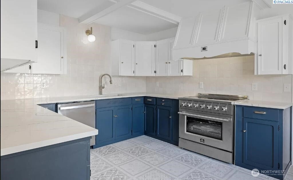 Argent Rd, Pasco, WA 99301