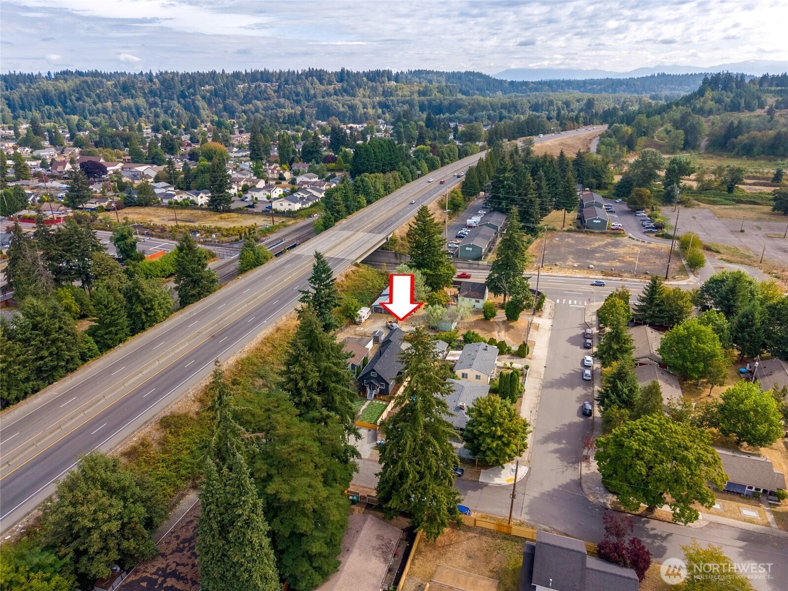L St, Auburn, WA 98002 #1