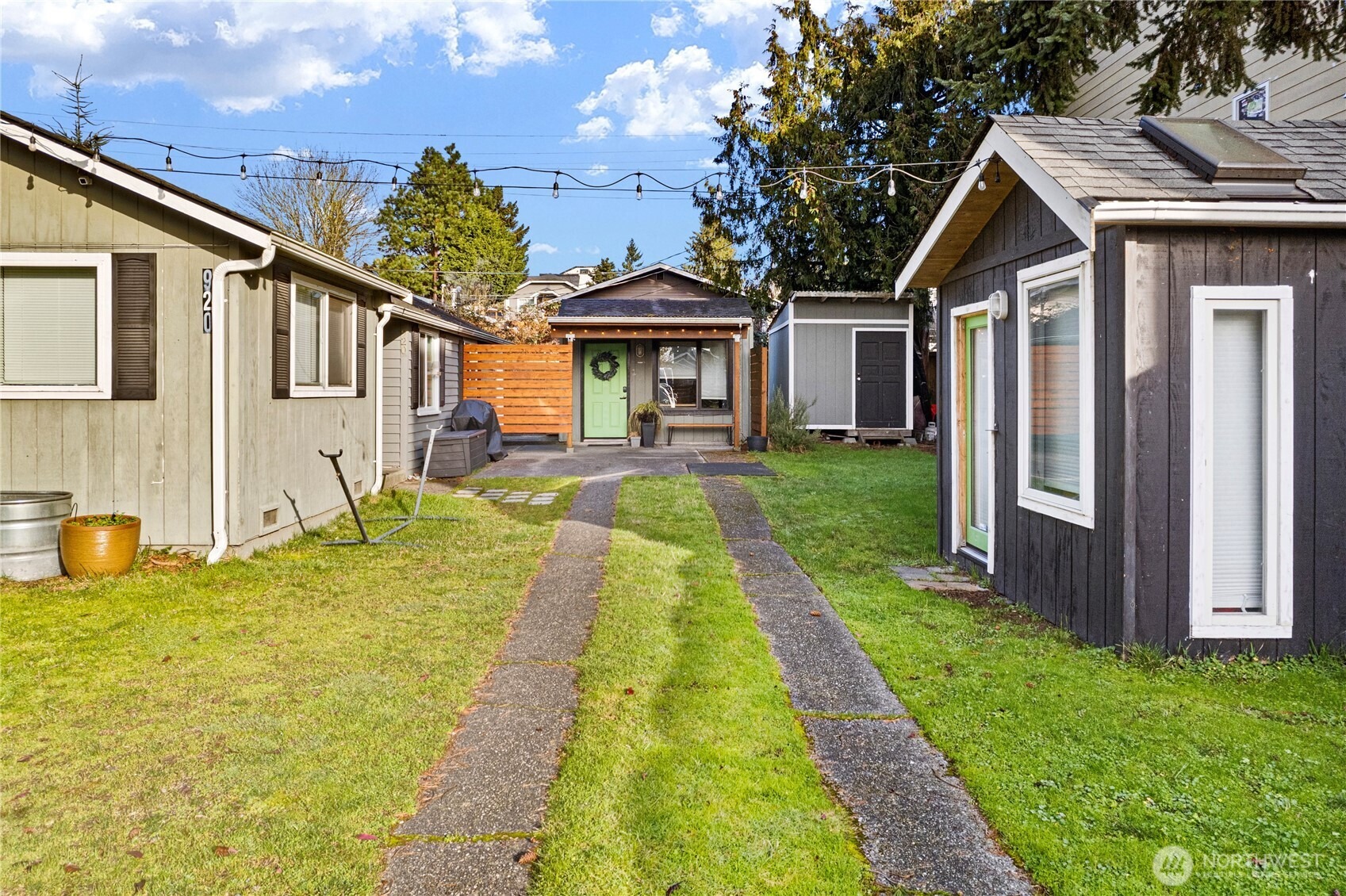101st St, Seattle, WA 98133 #1