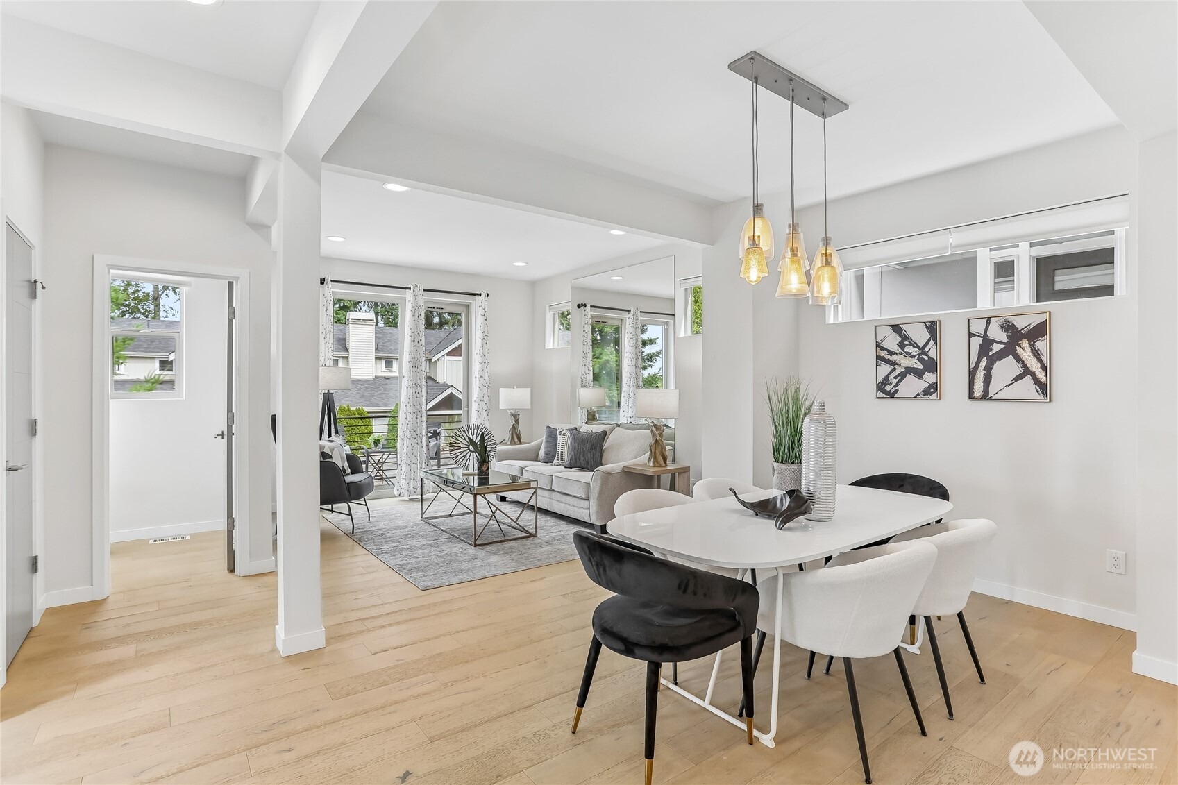 120th Ave, Kirkland, WA 98033