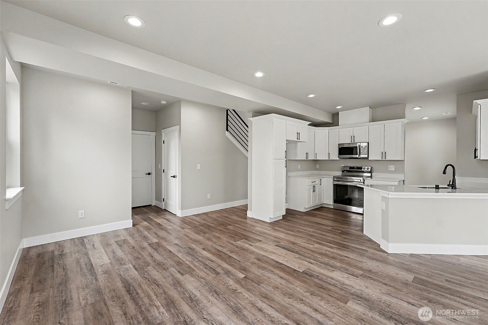 138th St, Tacoma, WA 98445