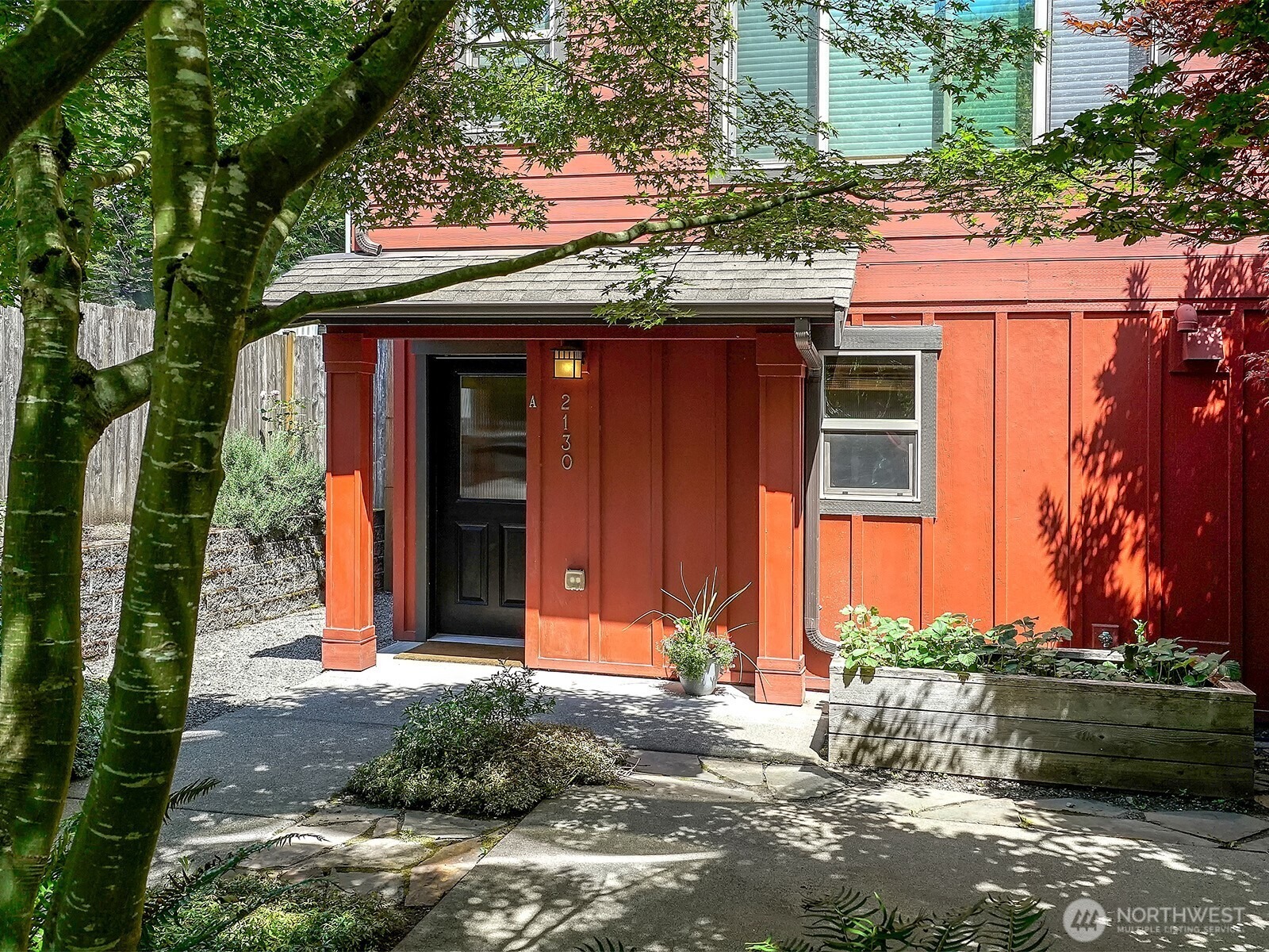 113th St, Seattle, WA 98133