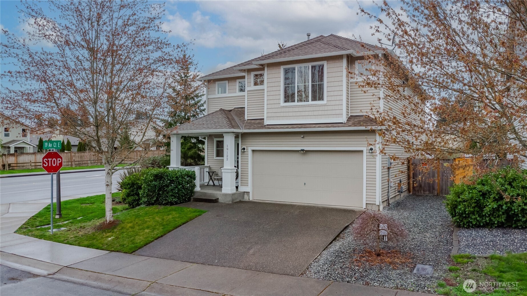 19th Avenue Ct, Spanaway, WA 98387