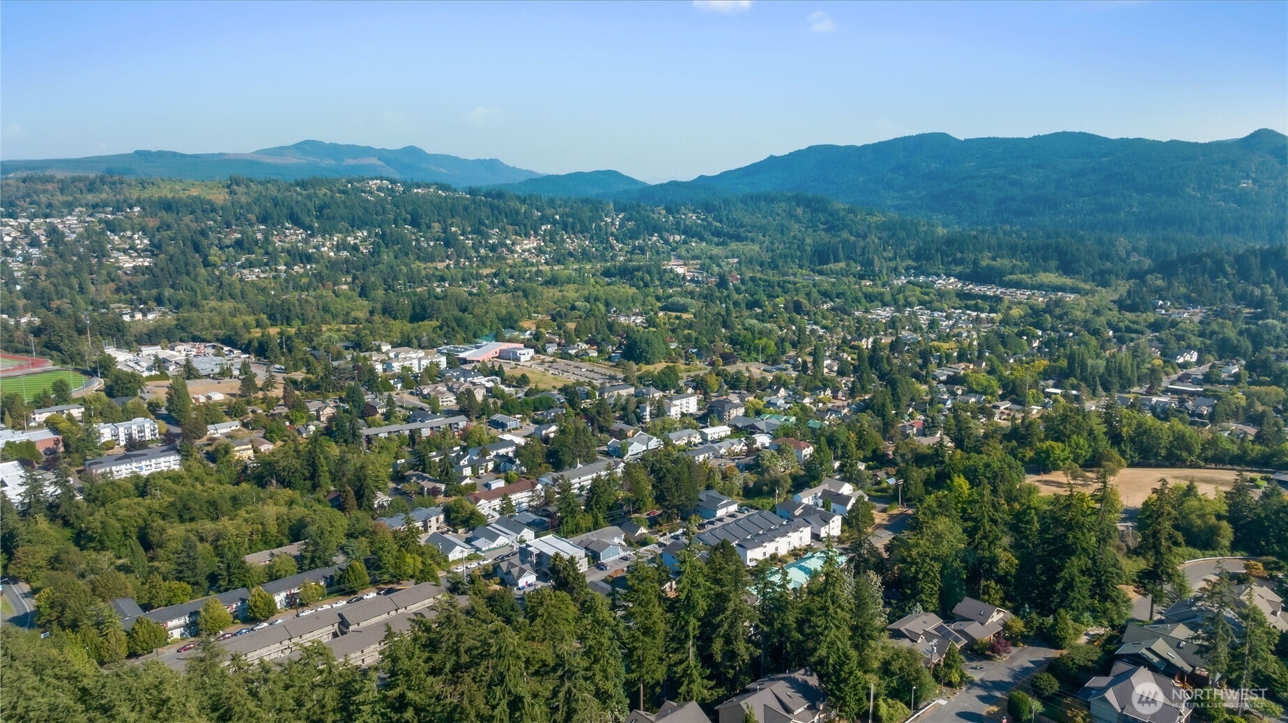 20th St, Bellingham, WA 98225