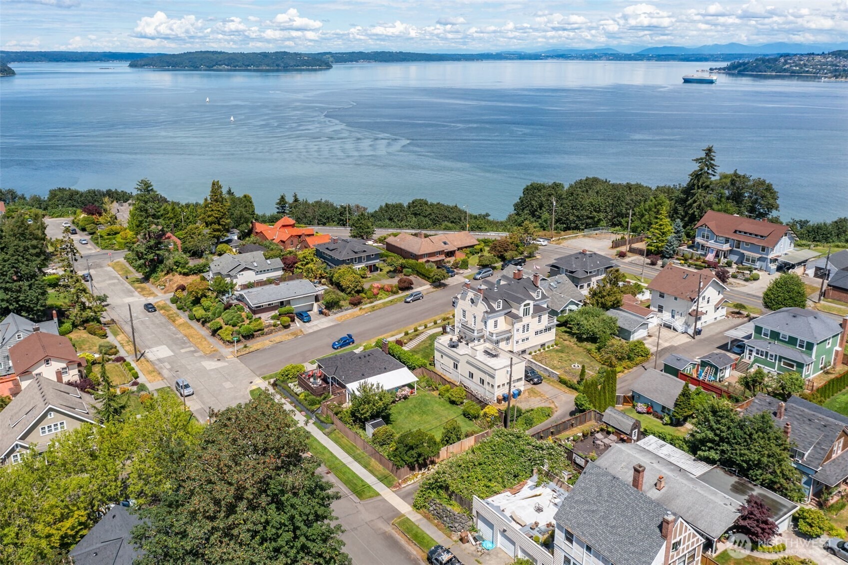 45th St, Tacoma, WA 98407 #1