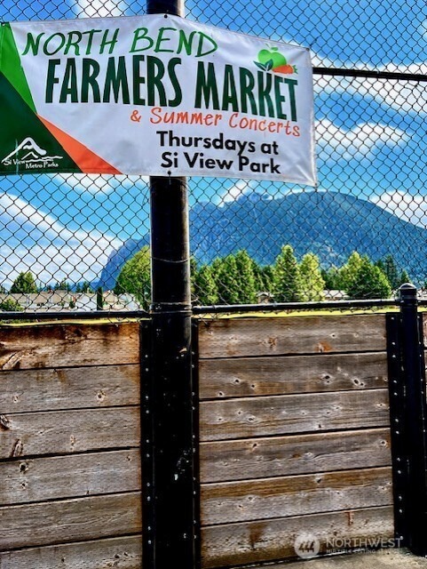 Healy Ave, North Bend, WA 98045 #1