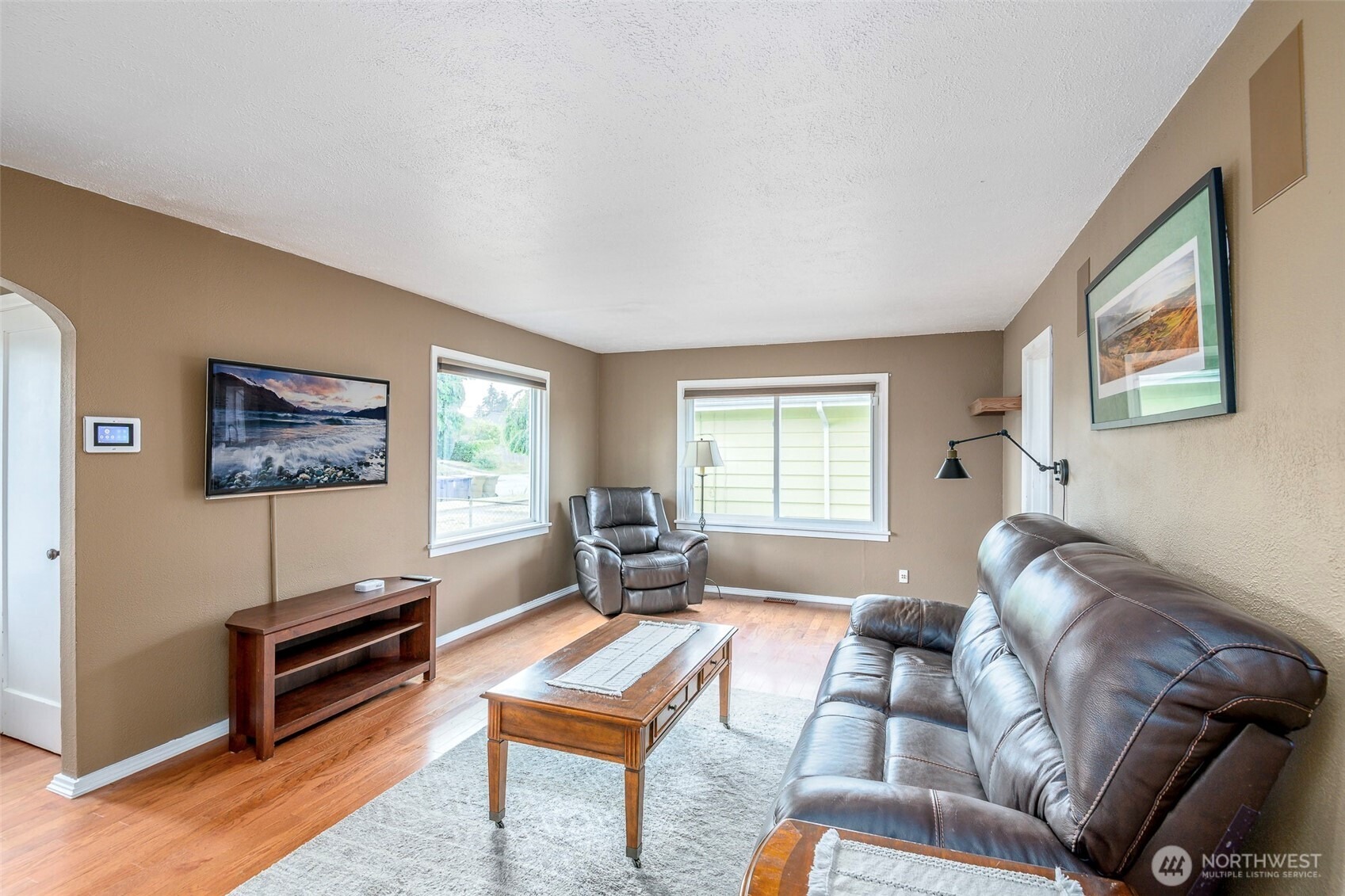 L St, Tacoma, WA 98408 #1