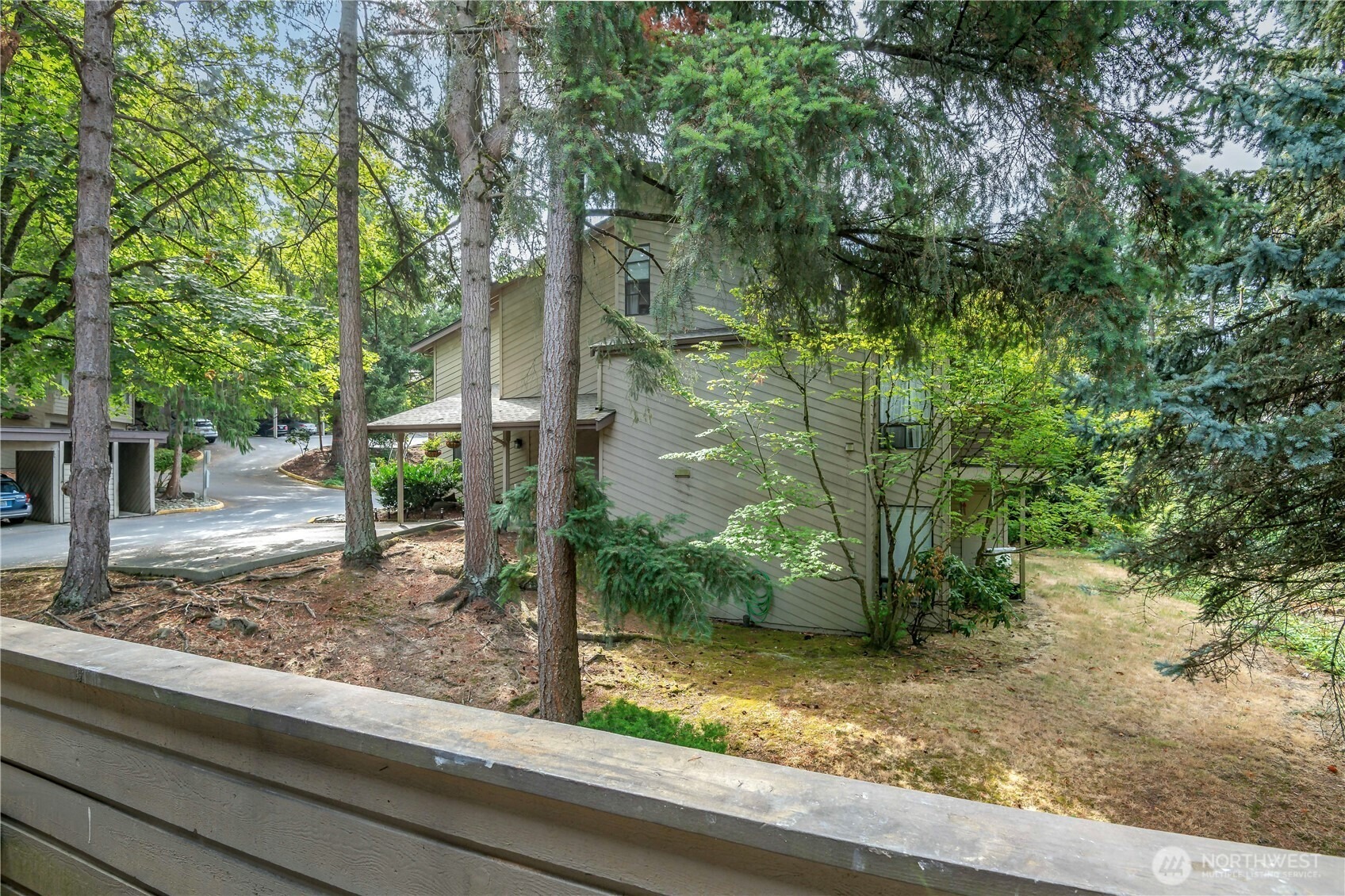 Sunwood Blvd, Tukwila, WA 98188