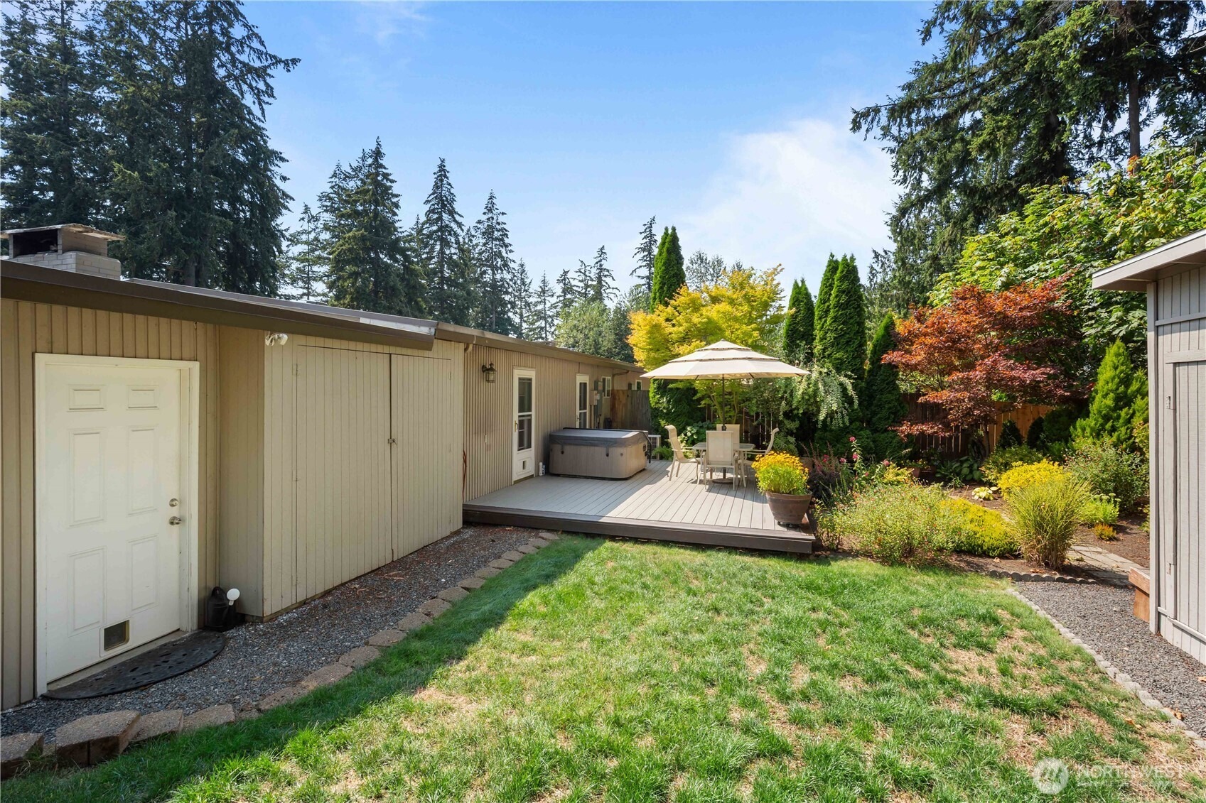 99th Ave, Edgewood, WA 98371