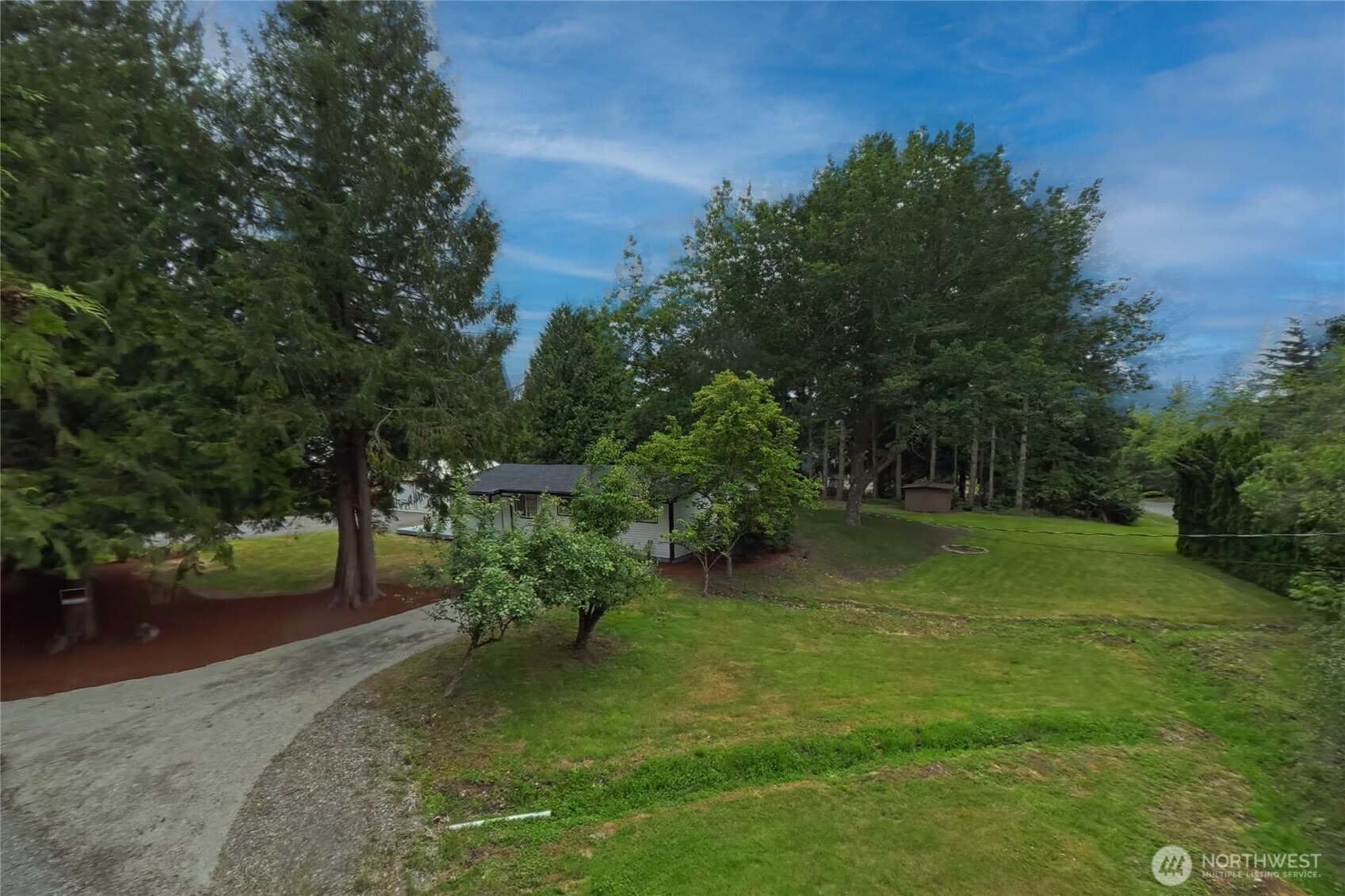 208th Ave, Renton, WA 98058