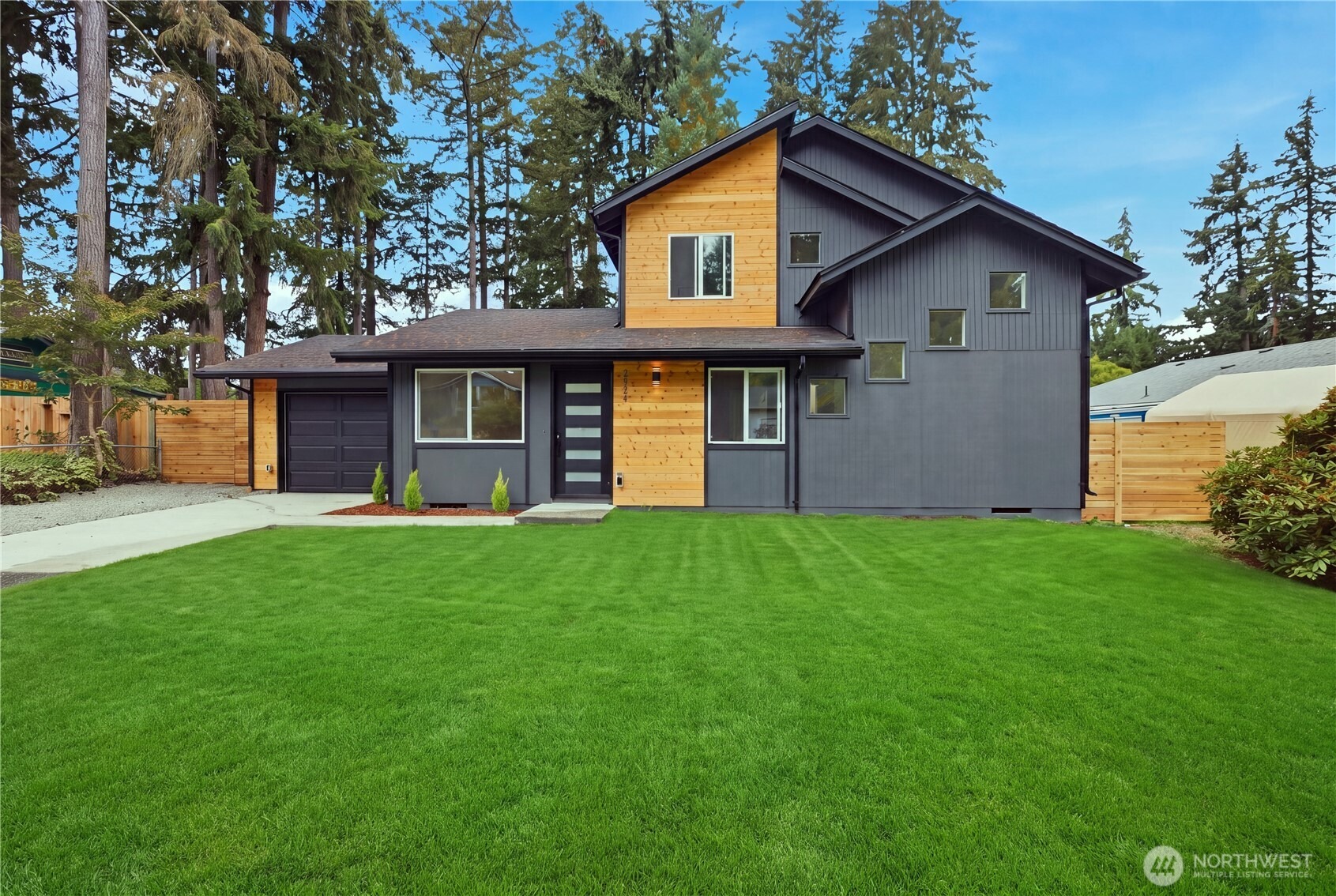 Forest Ridge Ct, Puyallup, WA 98374 #1