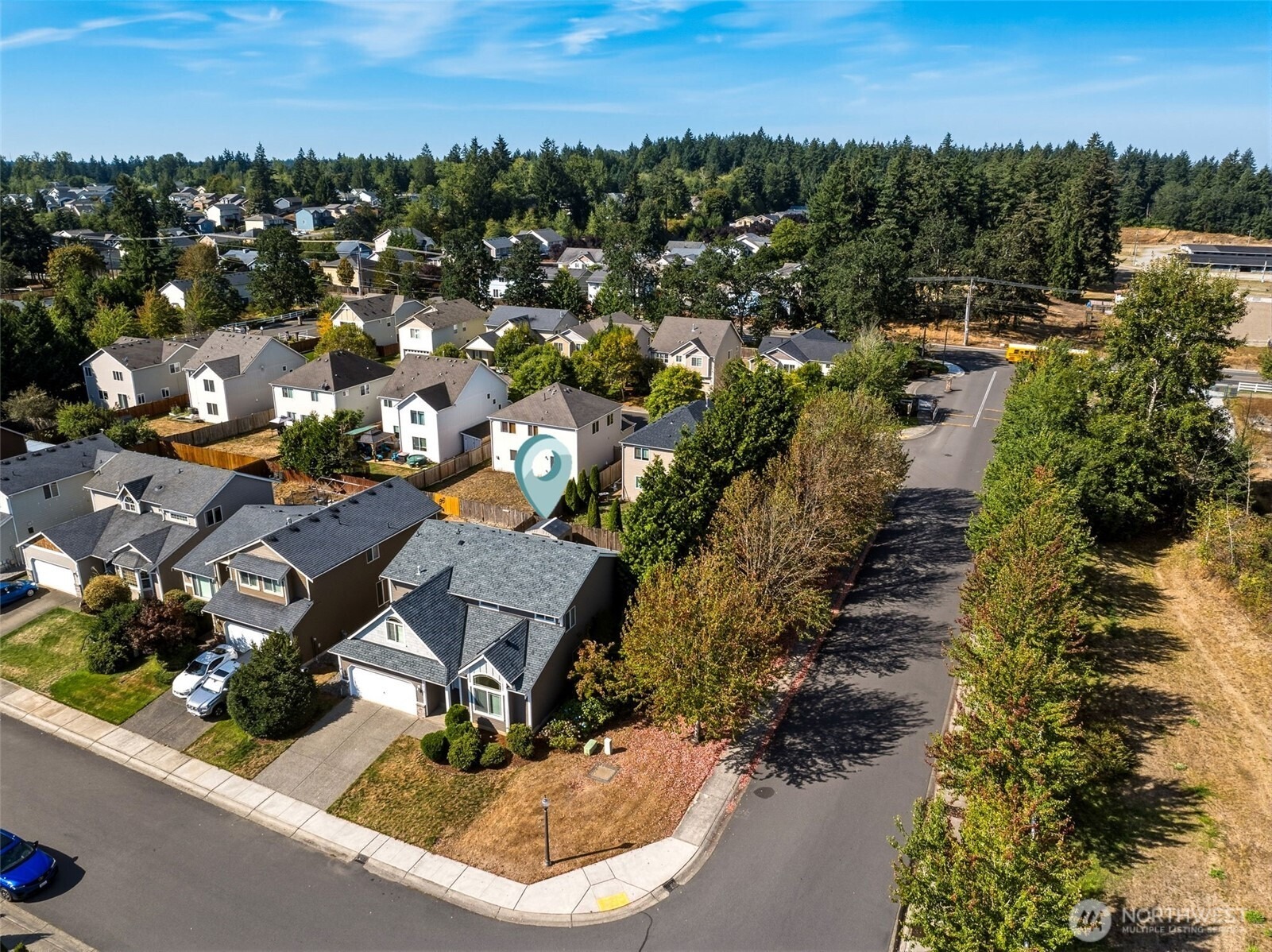 15th Ave, Spanaway, WA 98387 #1