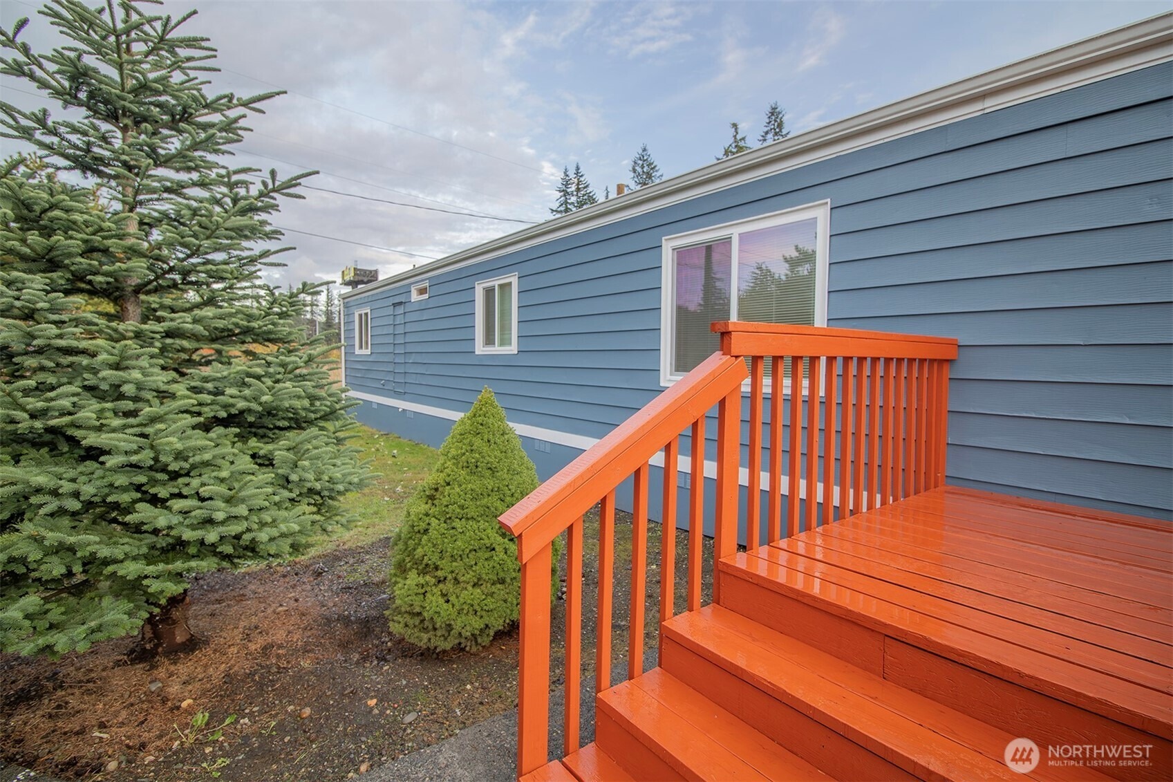 203rd Ave, Centralia, WA 98531