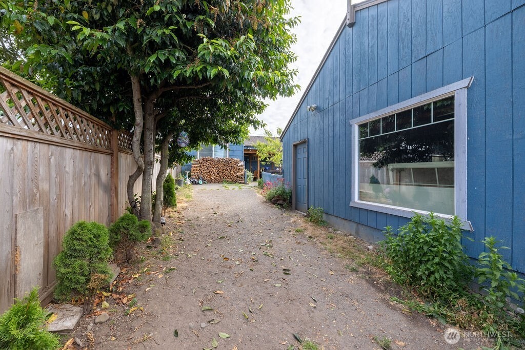 3rd St, Port Angeles, WA 98362