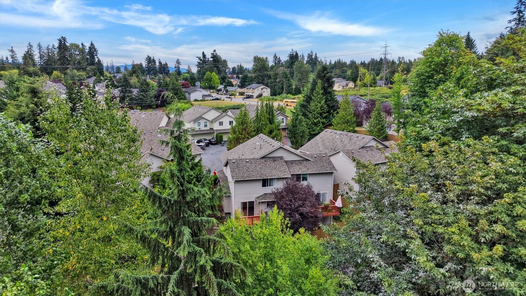 87th Ave, Lake Stevens, WA 98258