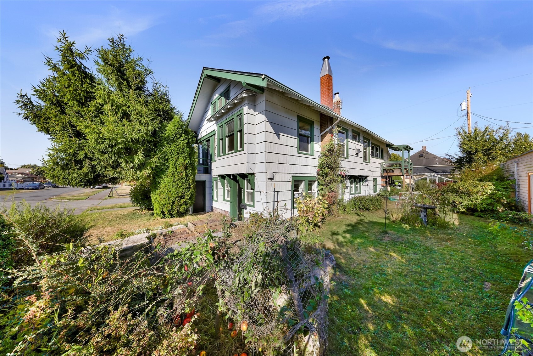 Jaeger St, Bellingham, WA 98225 #1