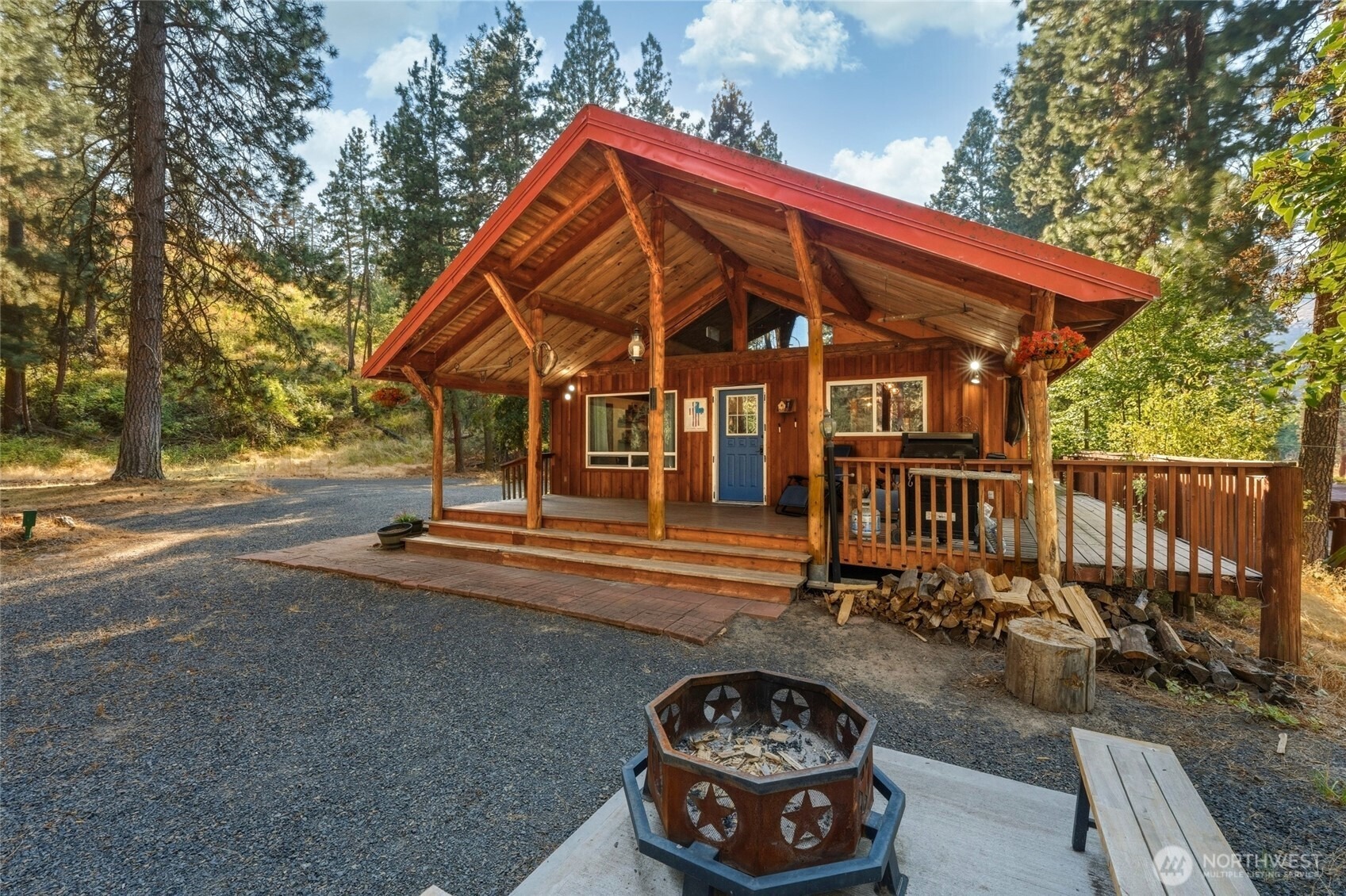 Wolf Ridge Ln, Dayton, WA 99328 #1