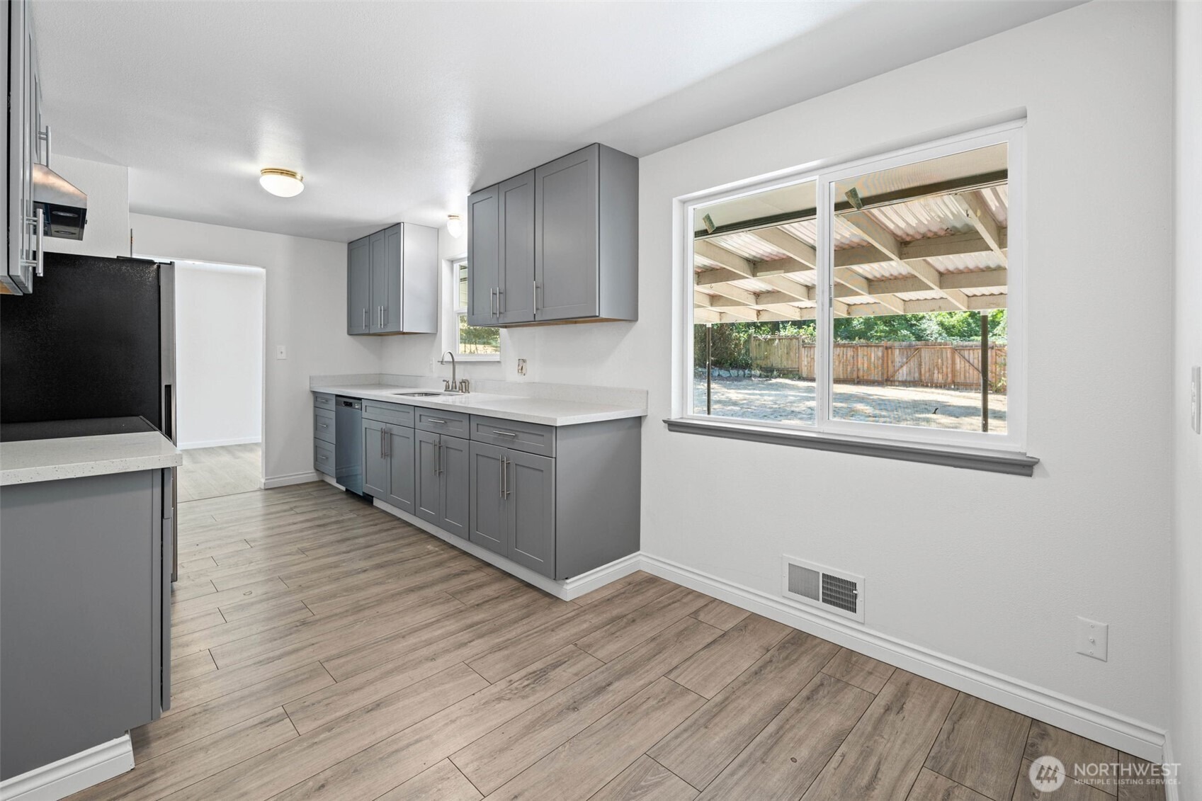 Alaska St, Tacoma, WA 98408