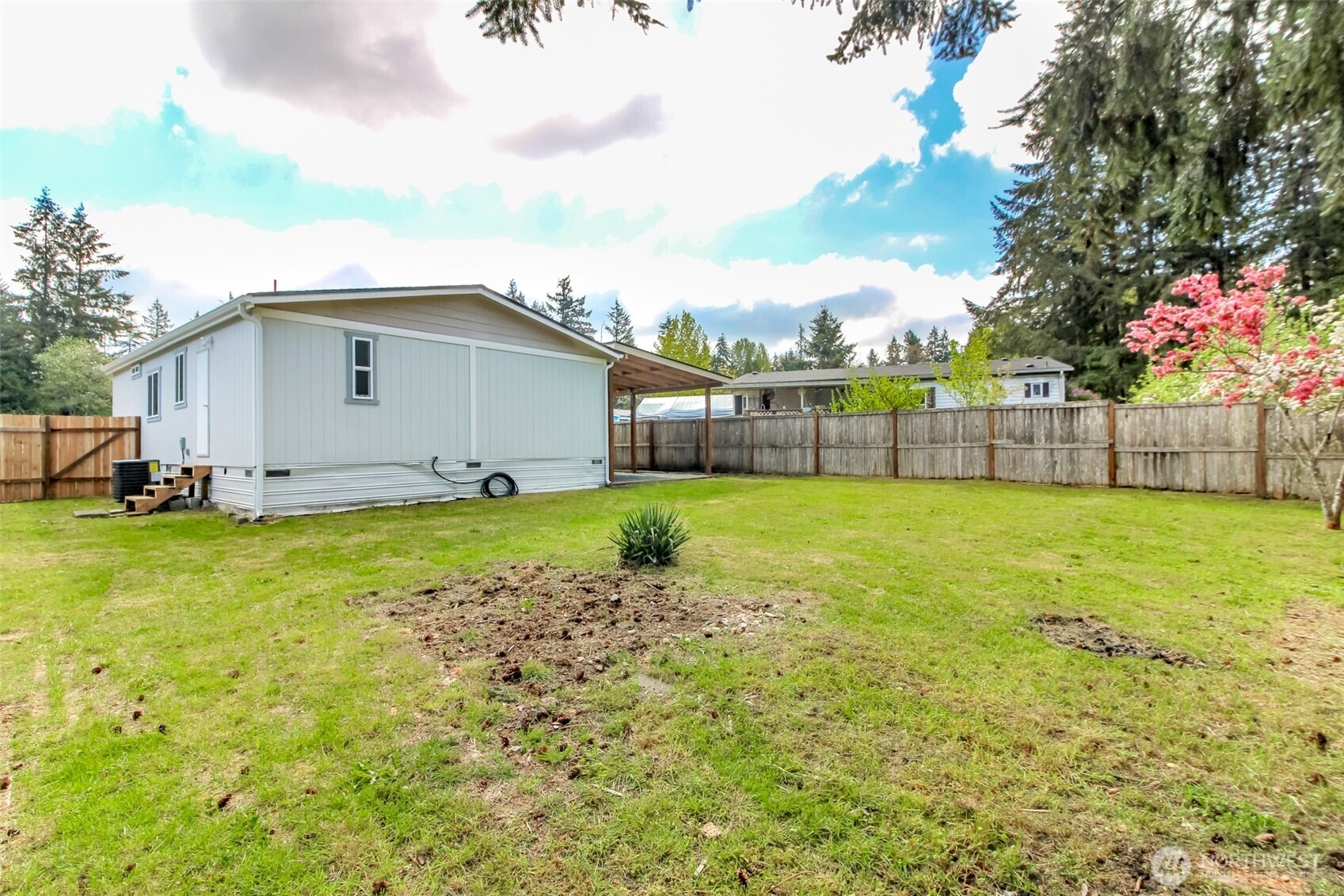 41st Avenue Ct, Spanaway, WA 98387 #1