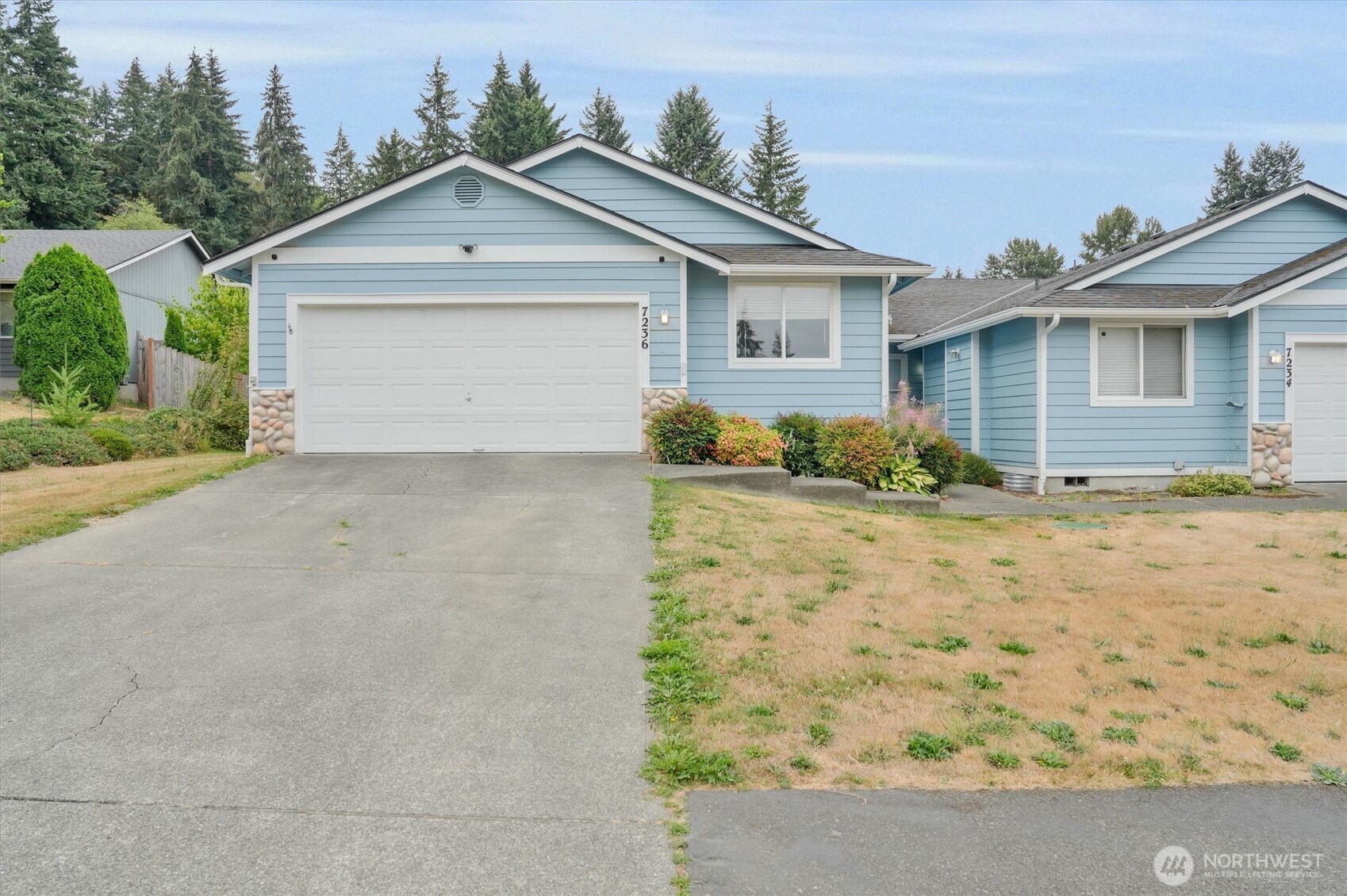 163rd St, Puyallup, WA 98375