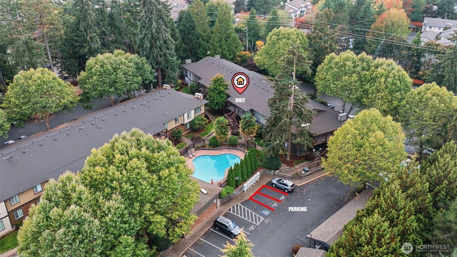 48th Ave, Mountlake Terrace, WA 98043