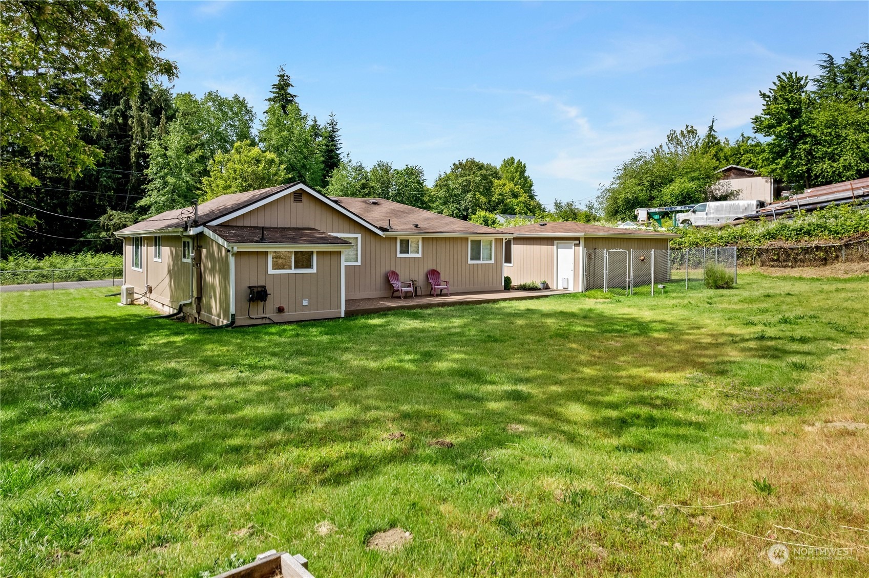 12th Ave, Olympia, WA 98501