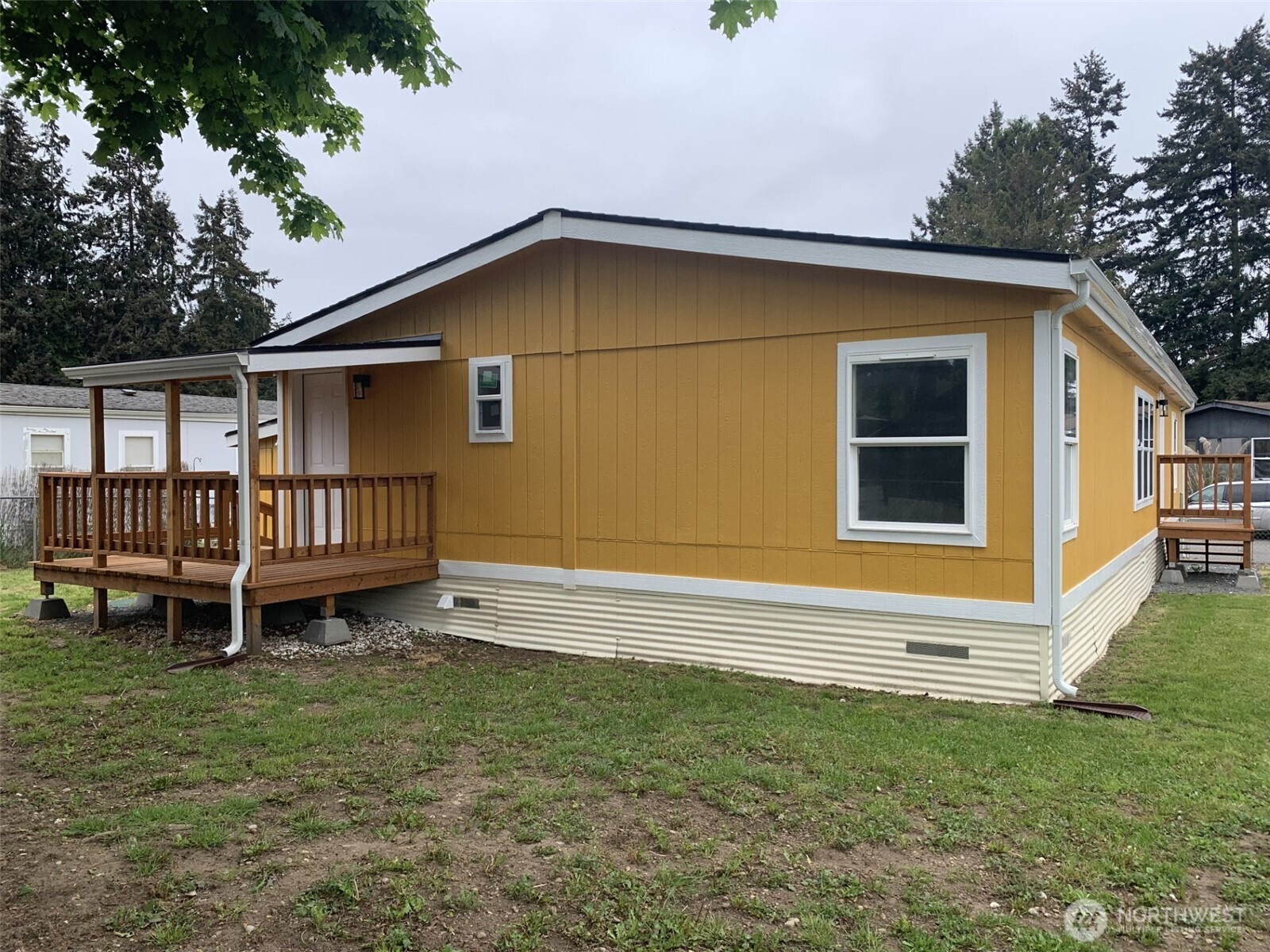 236th Street Ct, Graham, WA 98338