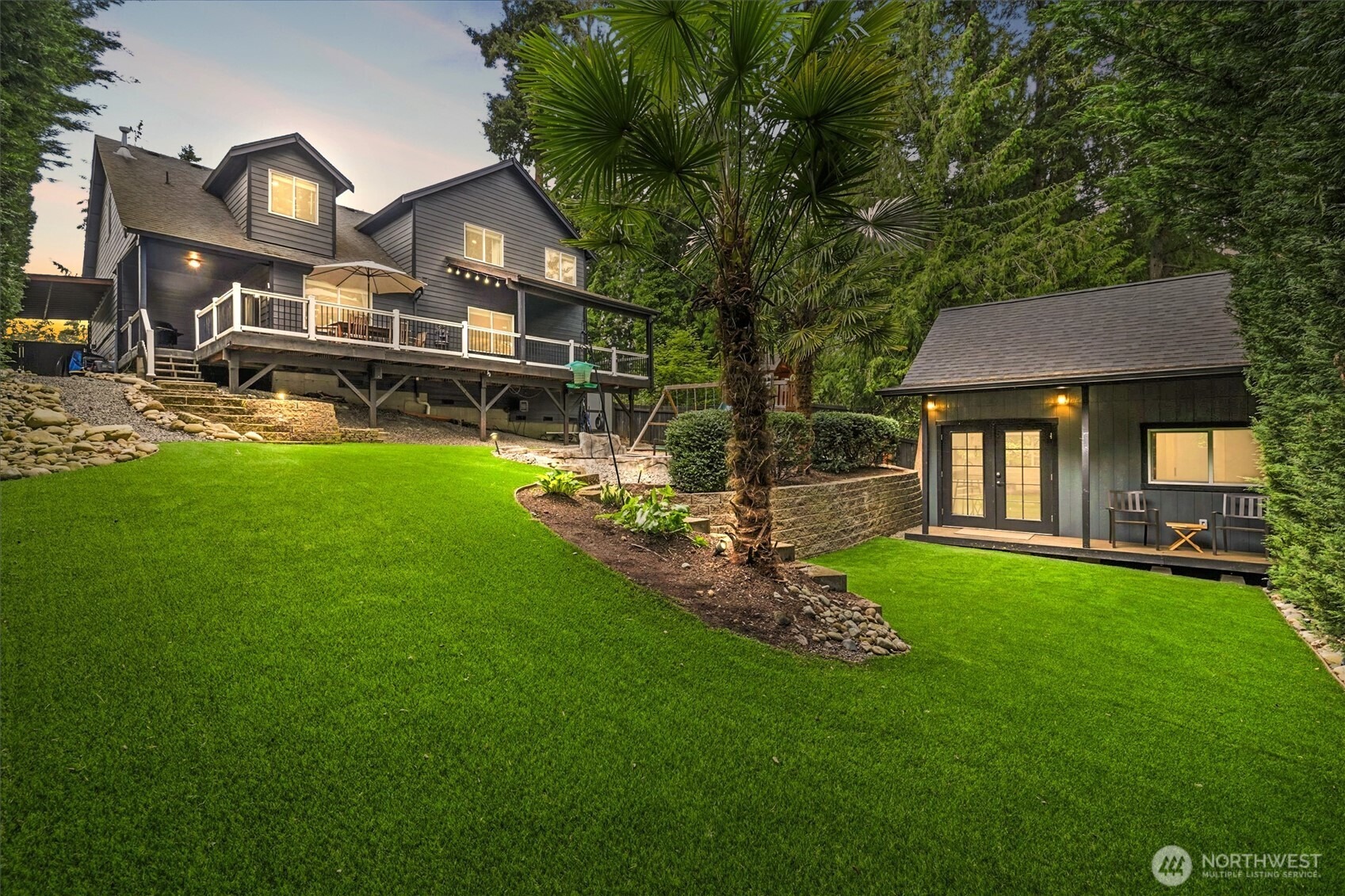 185th Ave, Bonney Lake, WA 98391 #1