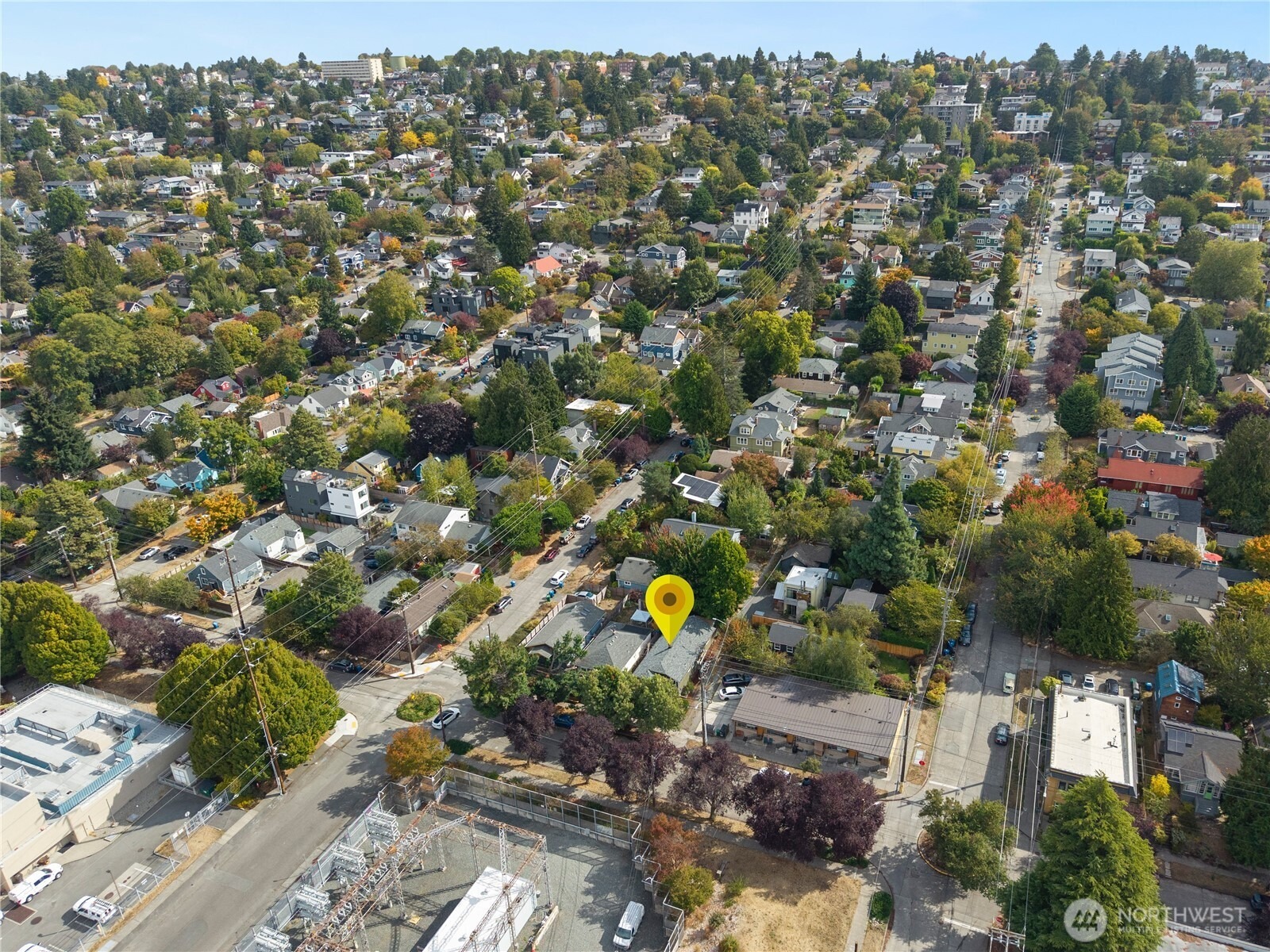 6th Ave, Seattle, WA 98107 #1