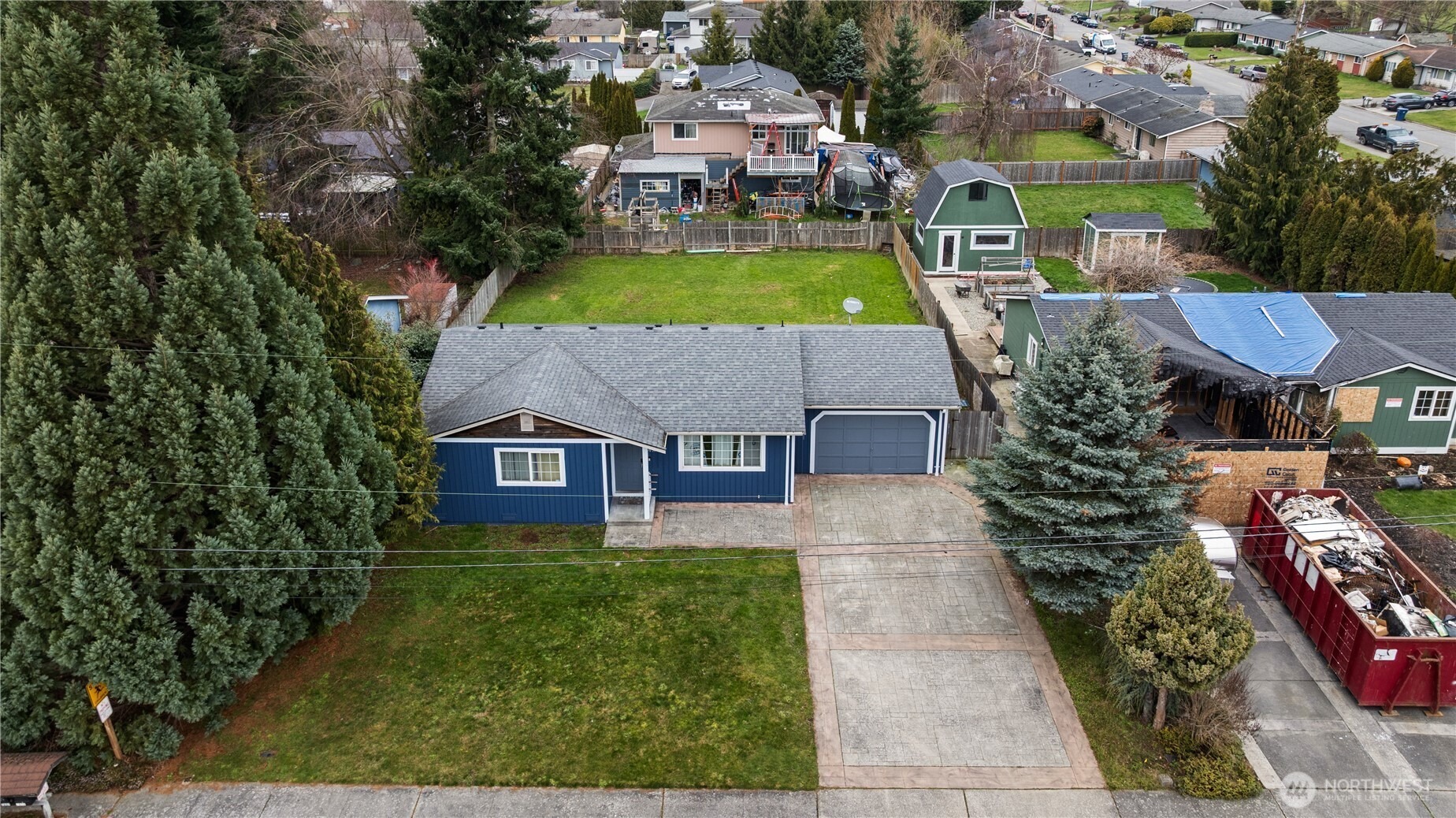 273rd St, Stanwood, WA 98292