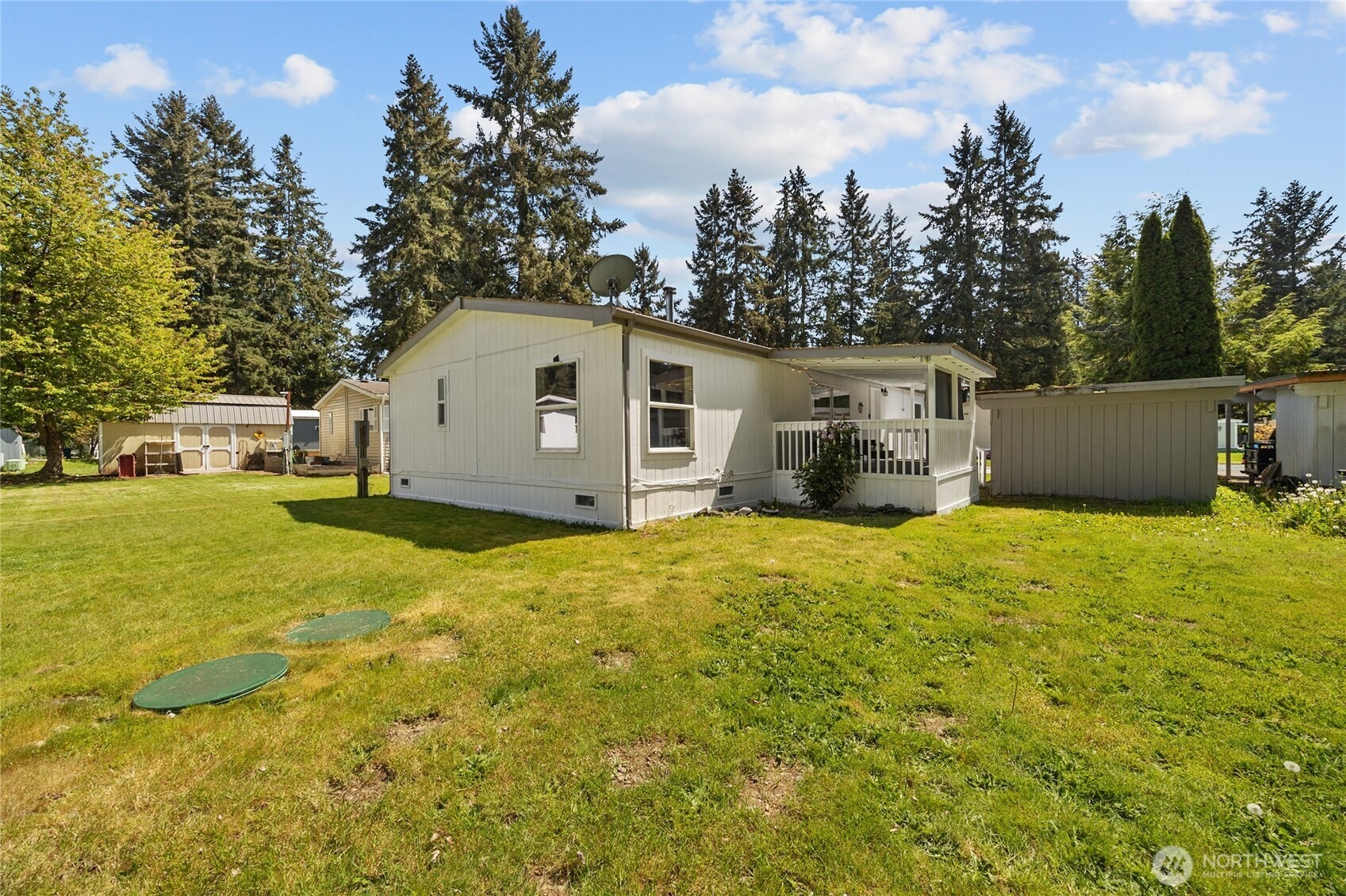 226th St, Graham, WA 98338