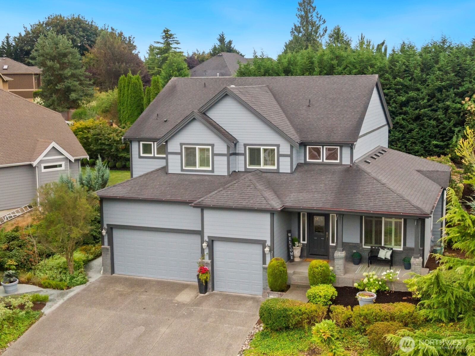 Quiet Water Loop, Lake Tapps, WA 98391 #1
