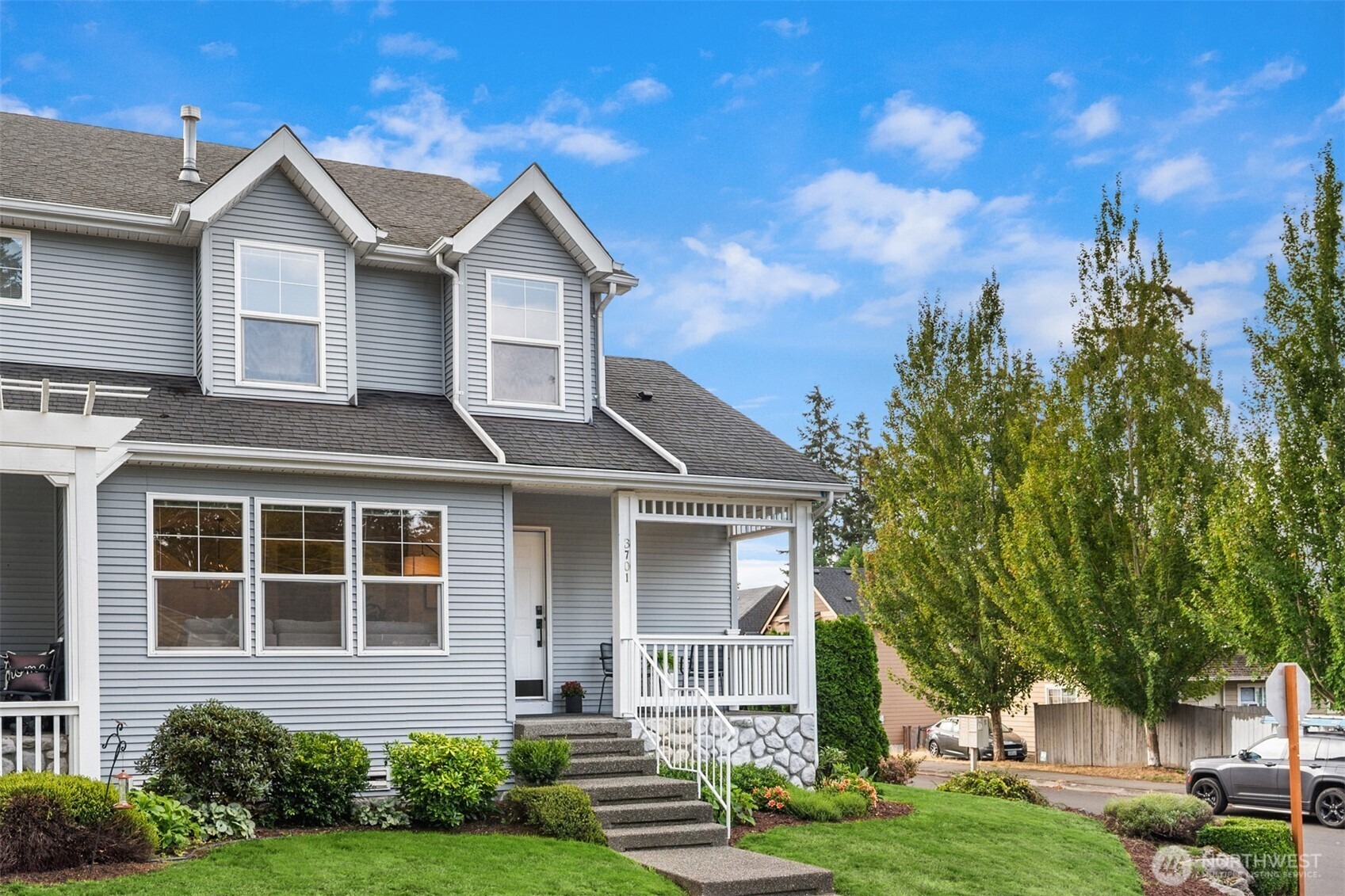 6th St, Renton, WA 98056 #1