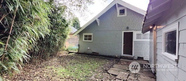 Queets Ave, Hoquiam, WA 98550 #1