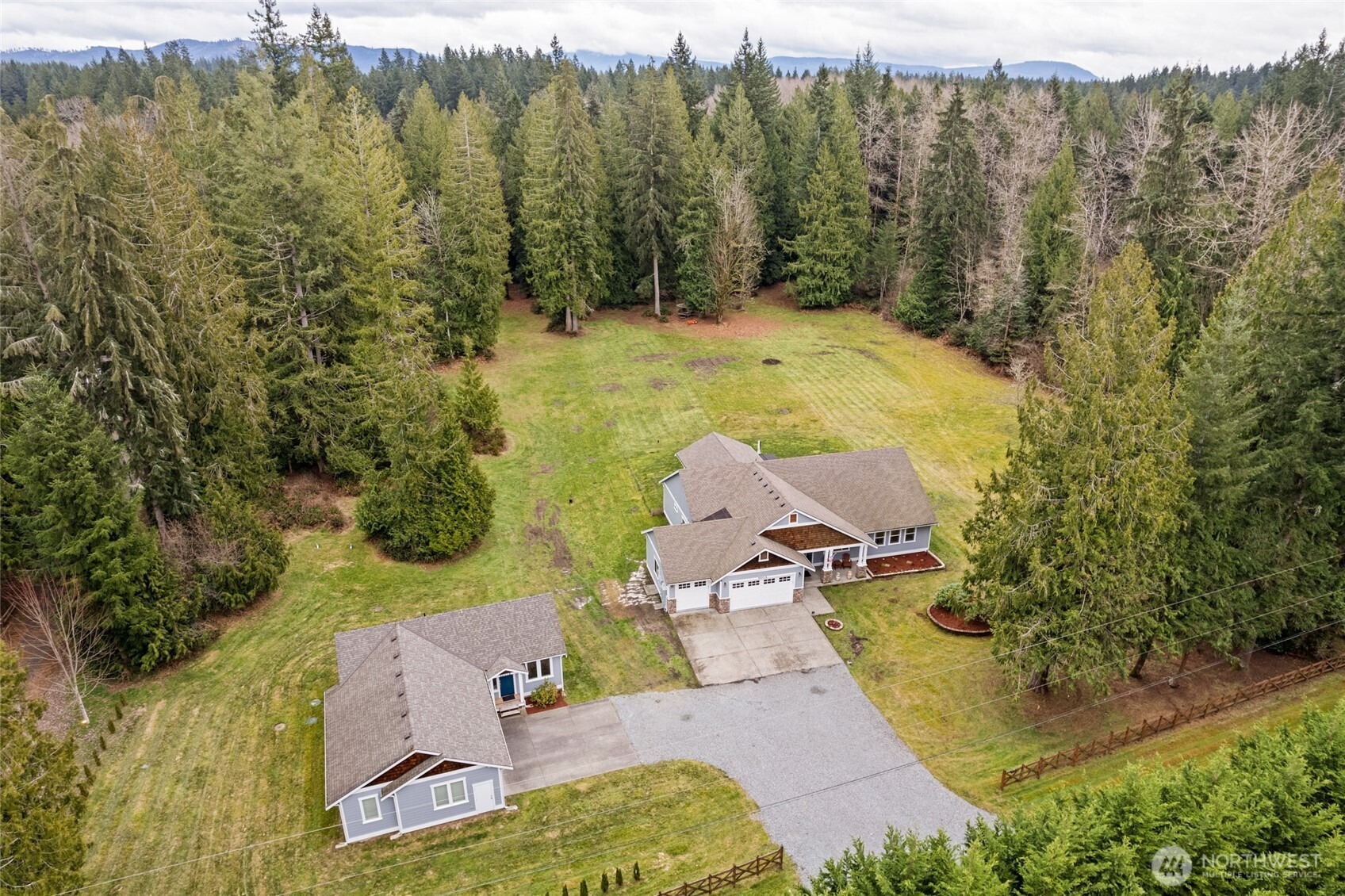 70th Ave, Arlington, WA 98223