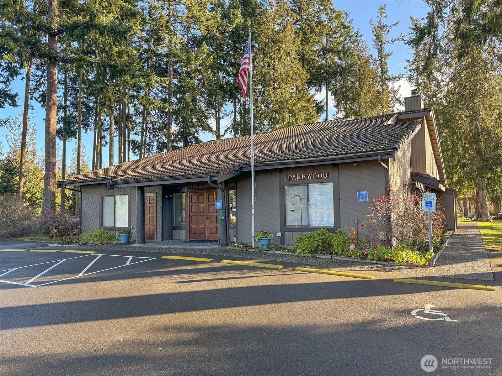 Fircrest Dr, Sequim, WA 98382 #1