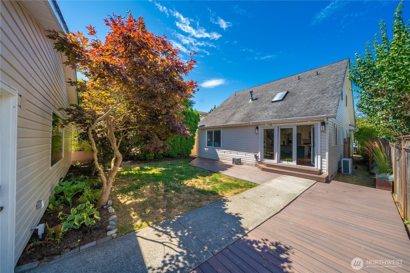 57th Ave, Seattle, WA 98116