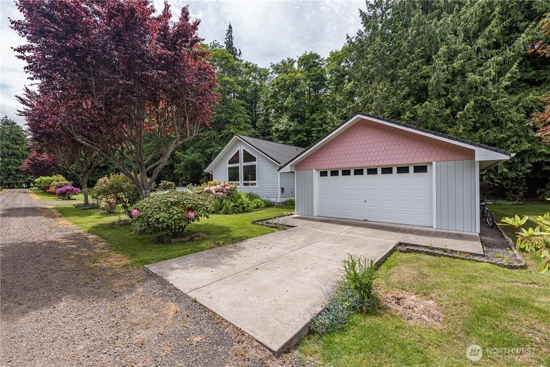 Monterra Dr, Port Angeles, WA 98362 #1