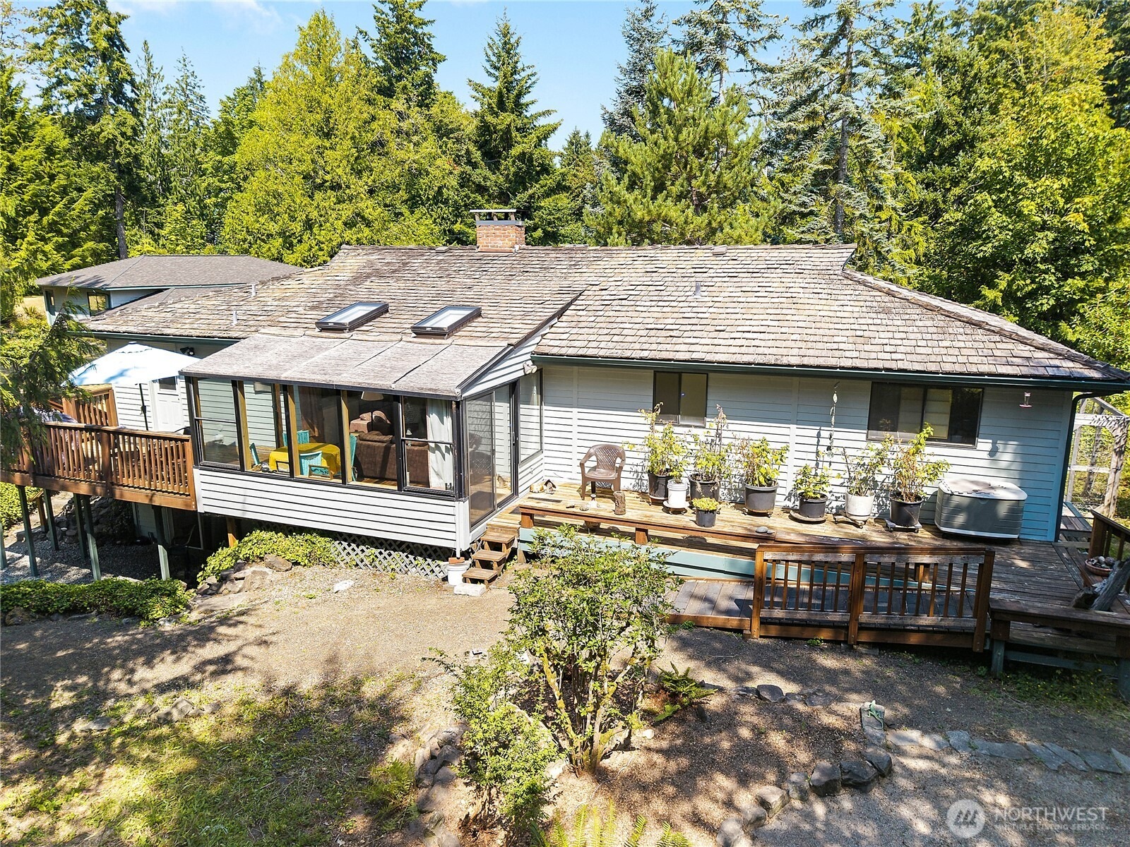 Mountain View Rd, Port Orchard, WA 98366
